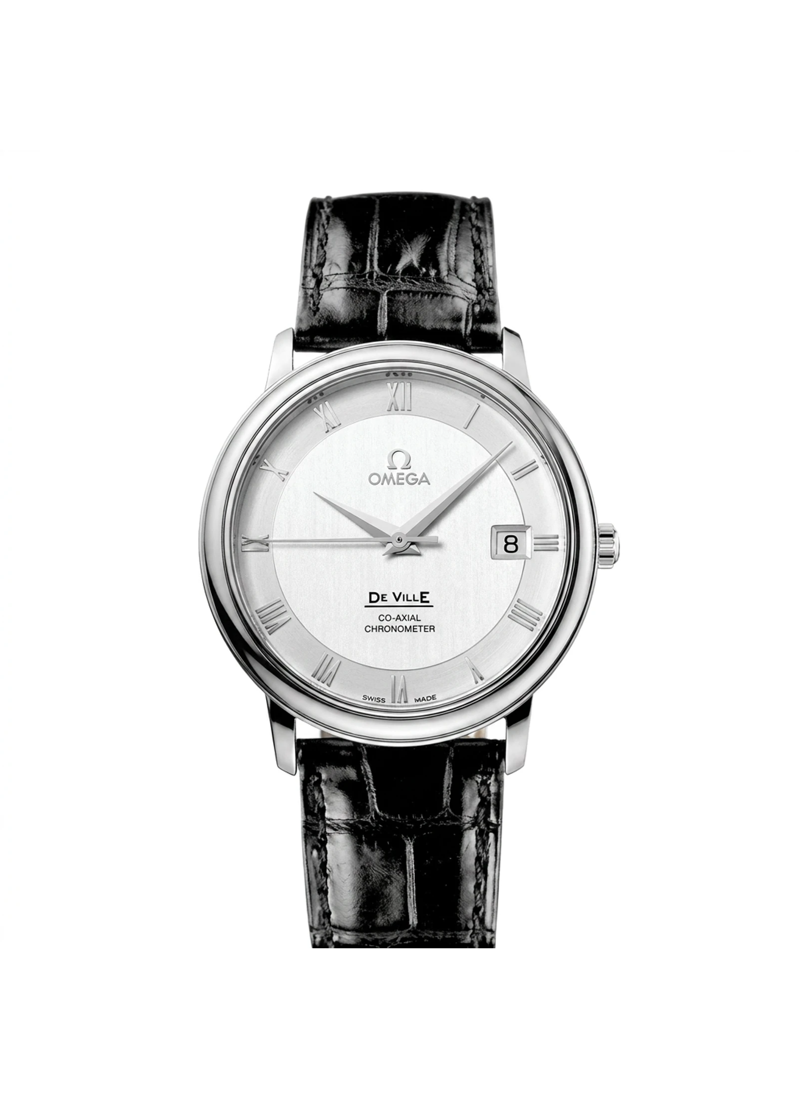 Omega De Ville 48753101
