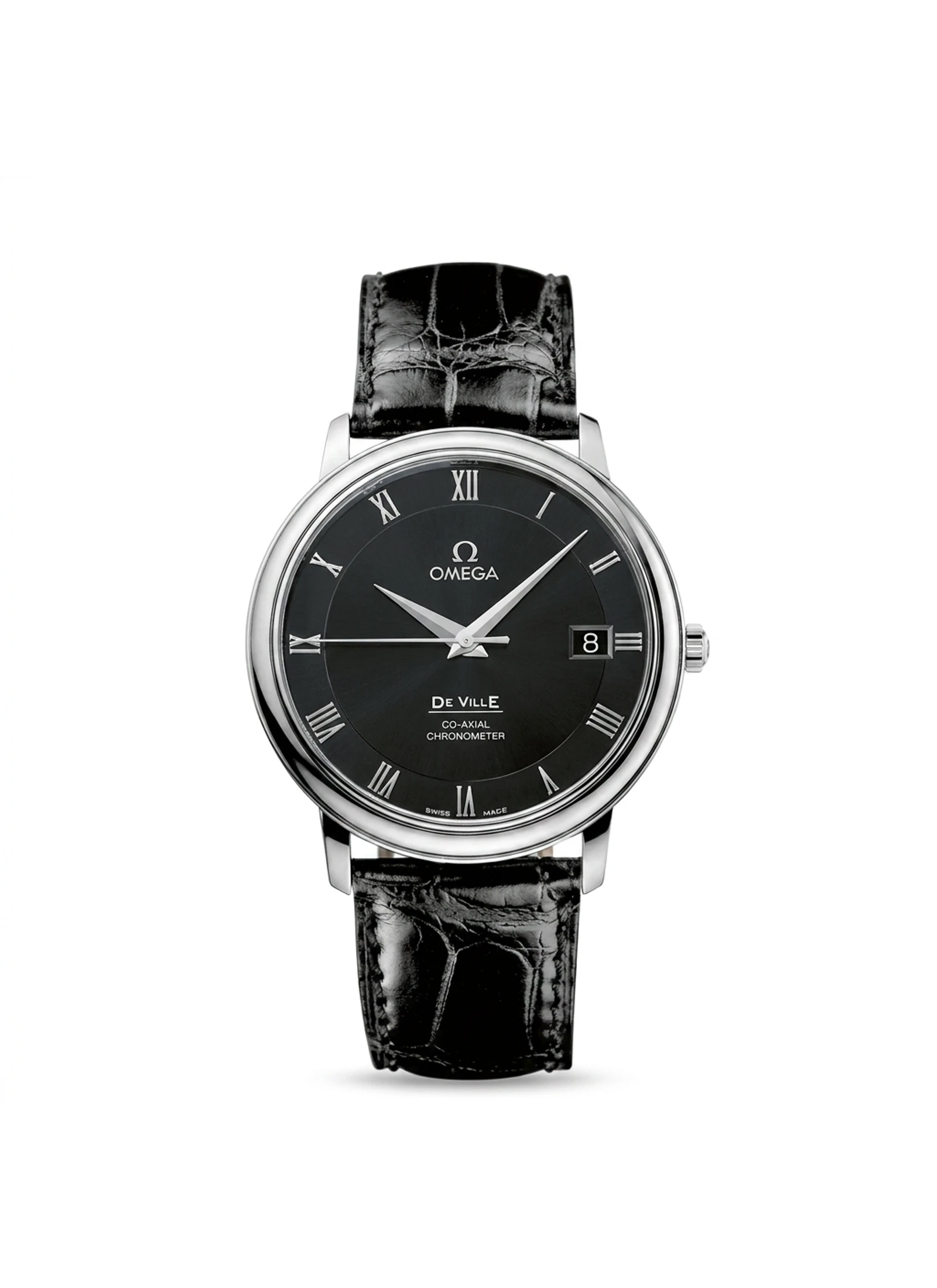 Omega De Ville Prestige 4875.50.01