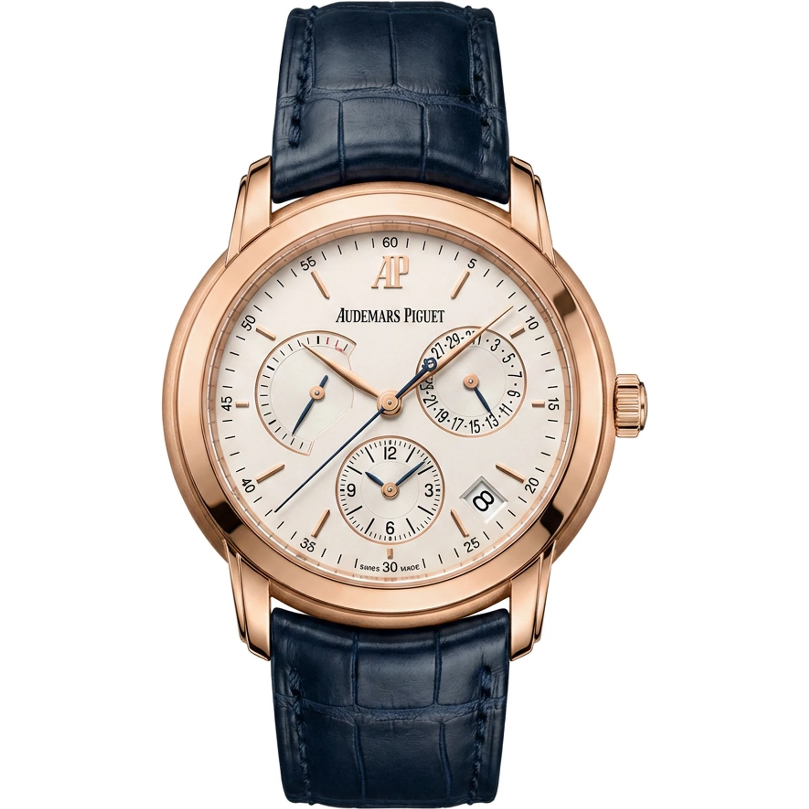 Audemars Piguet Millenary 26150PT.00.D028CR.01