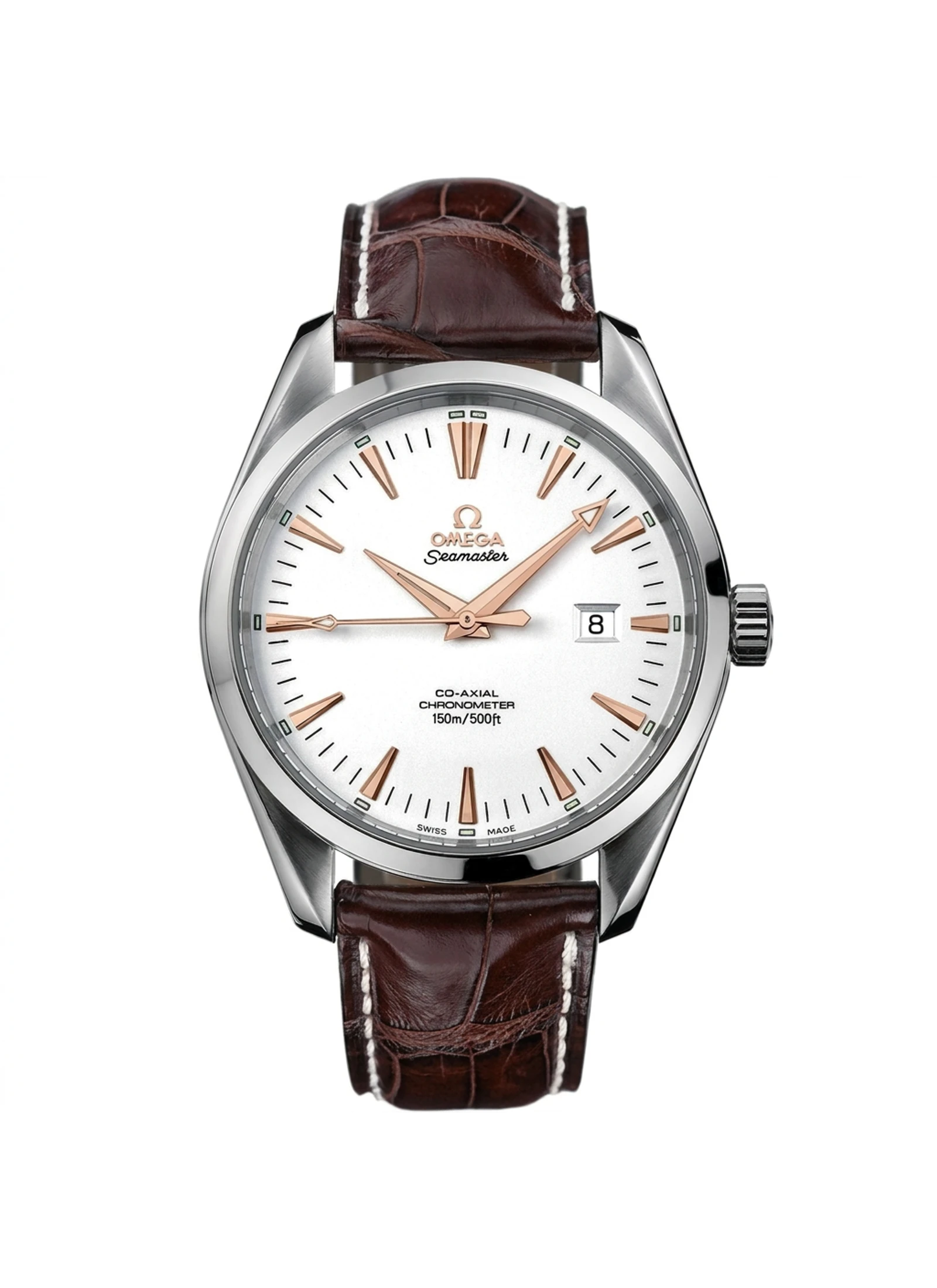 Omega Seamaster Aqua Terra 28033437