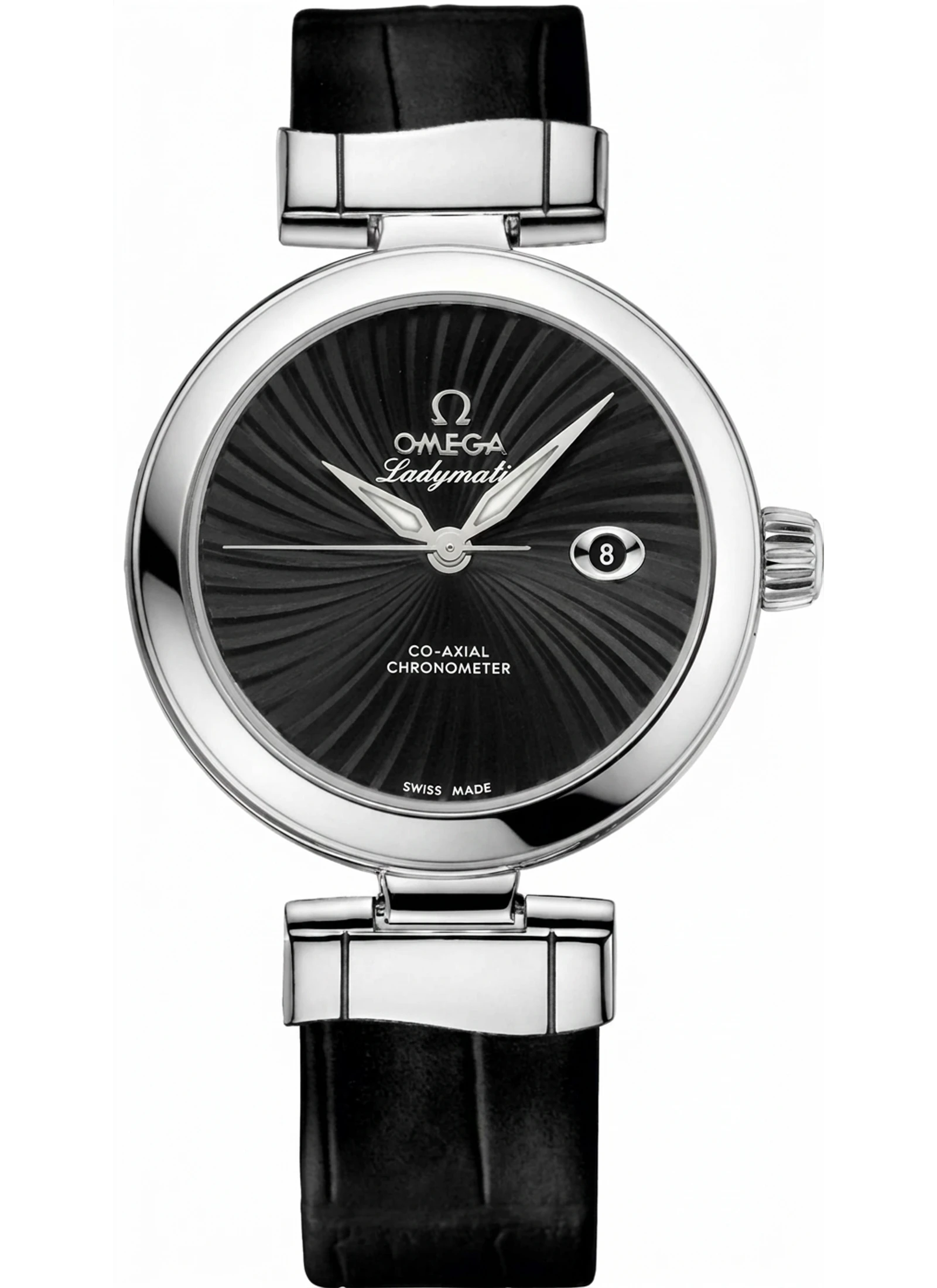 Omega De Ville Ladymatic 42533342001001