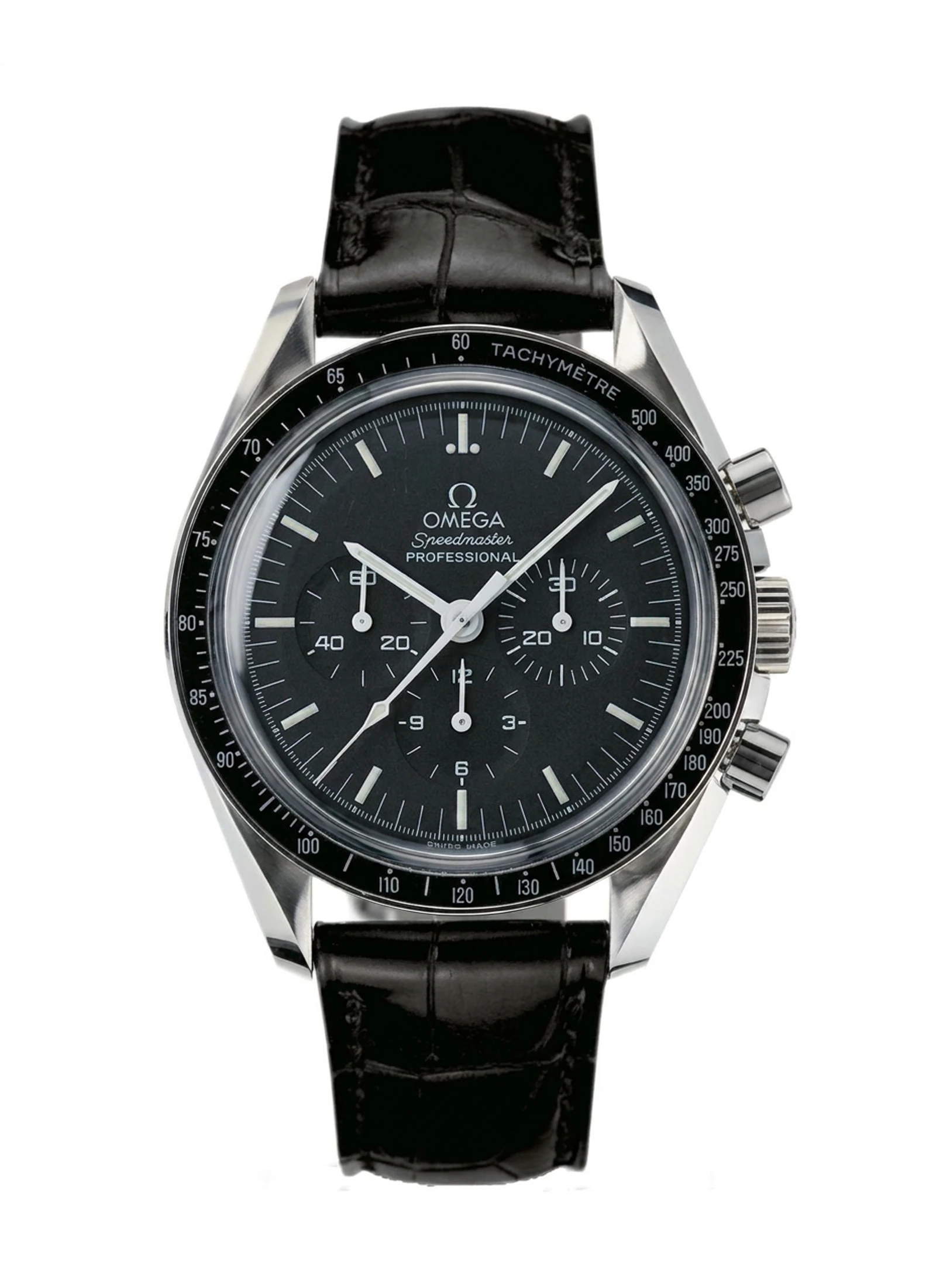 Omega Speedmaster 3873.50.31