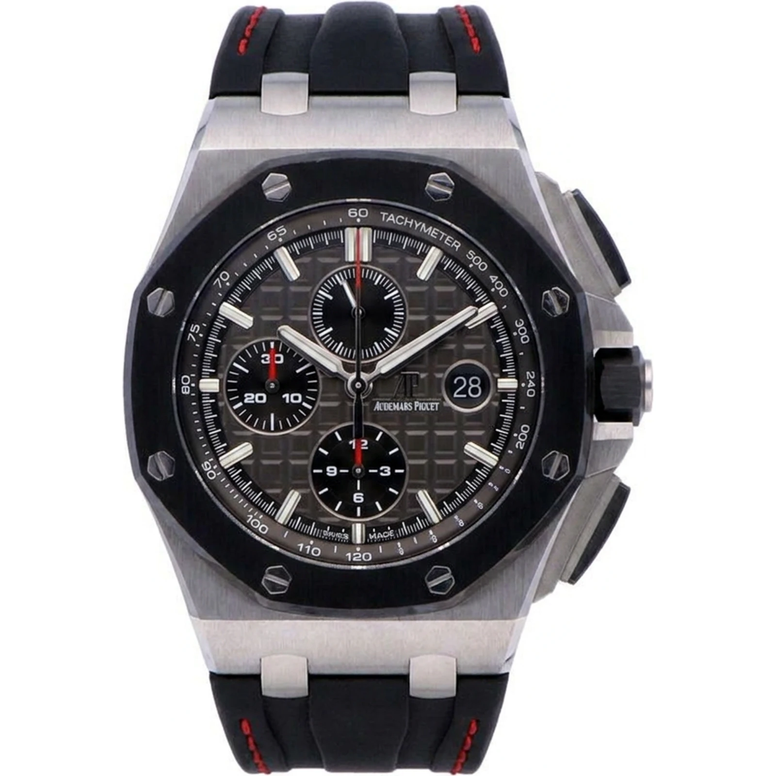 Audemars Piguet Royal Oak Offshore Chronograph 26062PT.OO.A002CA.01