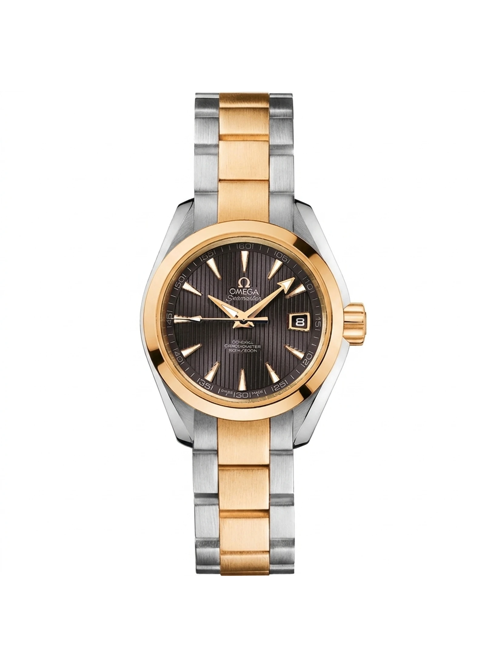 Omega Seamaster Aqua Terra 23120302006002