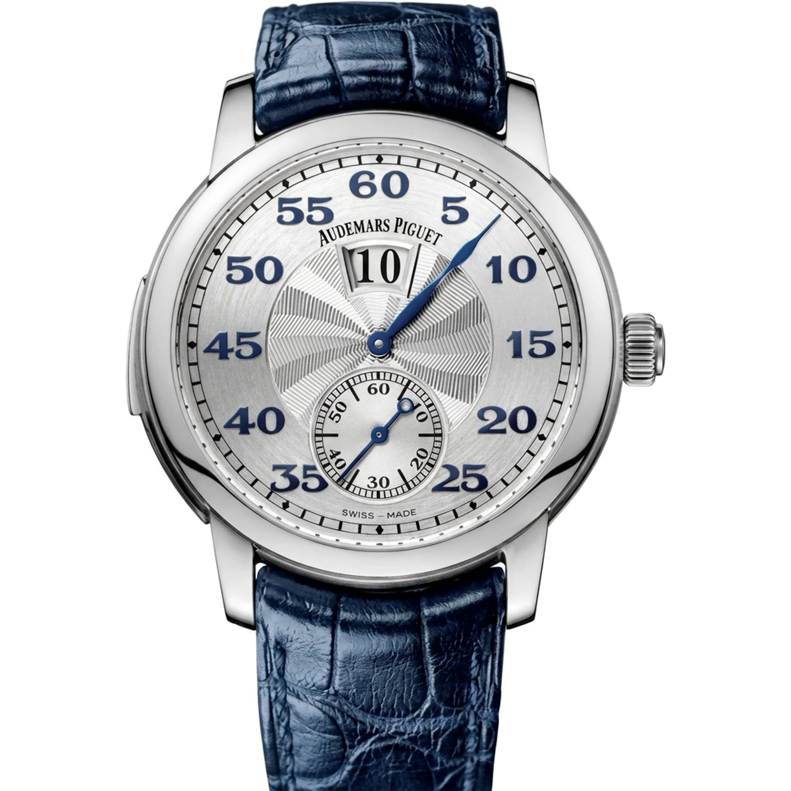 Audemars Piguet Jules Audemars 26151PT.OO.D028CR.02