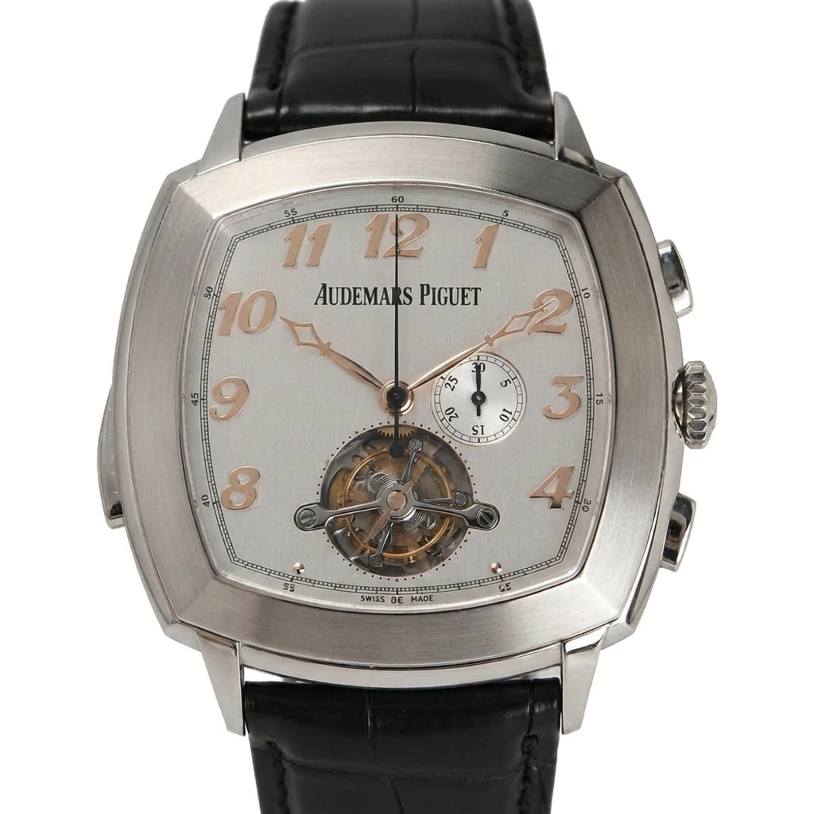 Audemars Piguet Tradition 26564IC.OO.D002CR.01