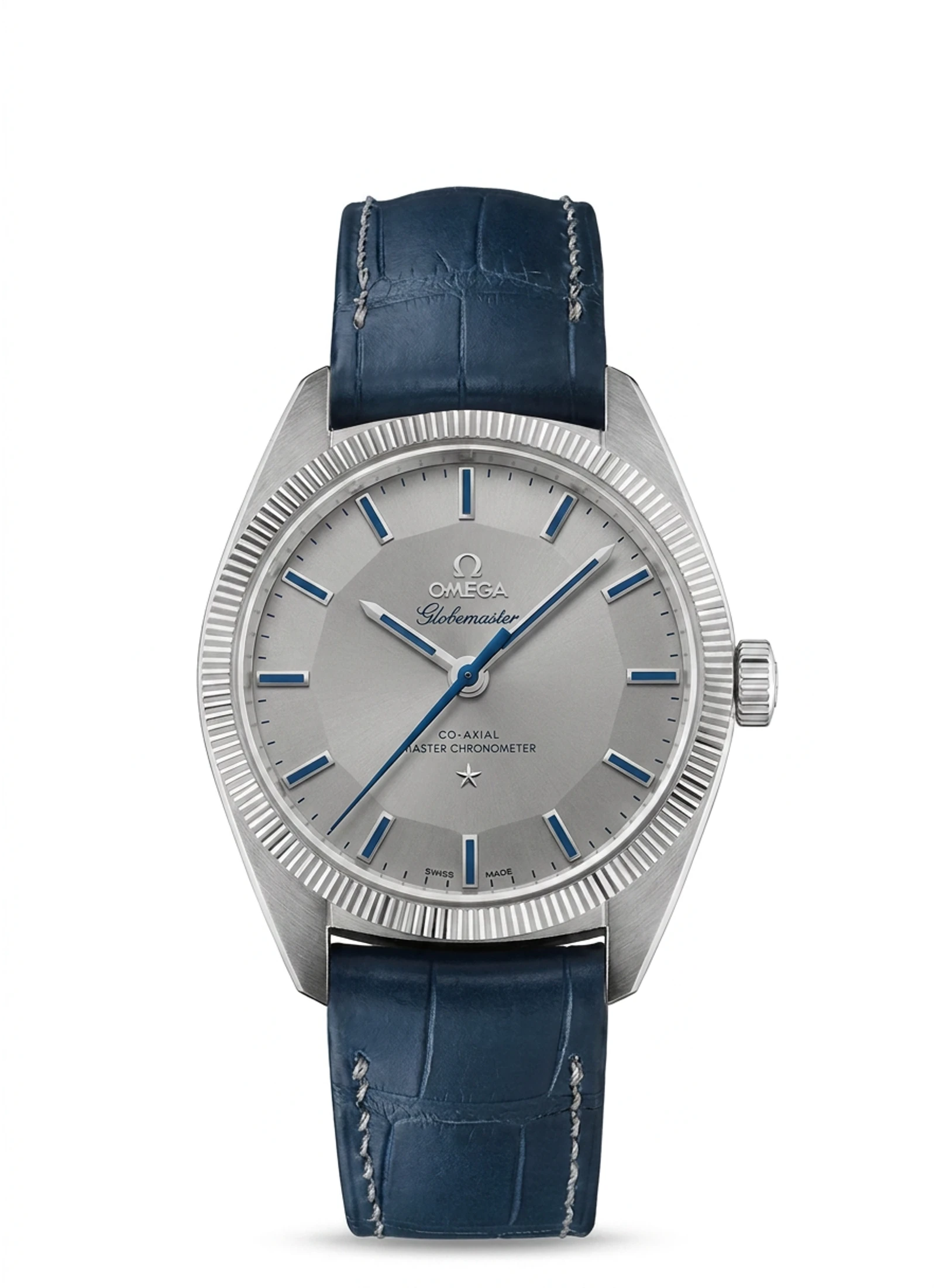 Omega Globemaster 130.93.39.21.99.001