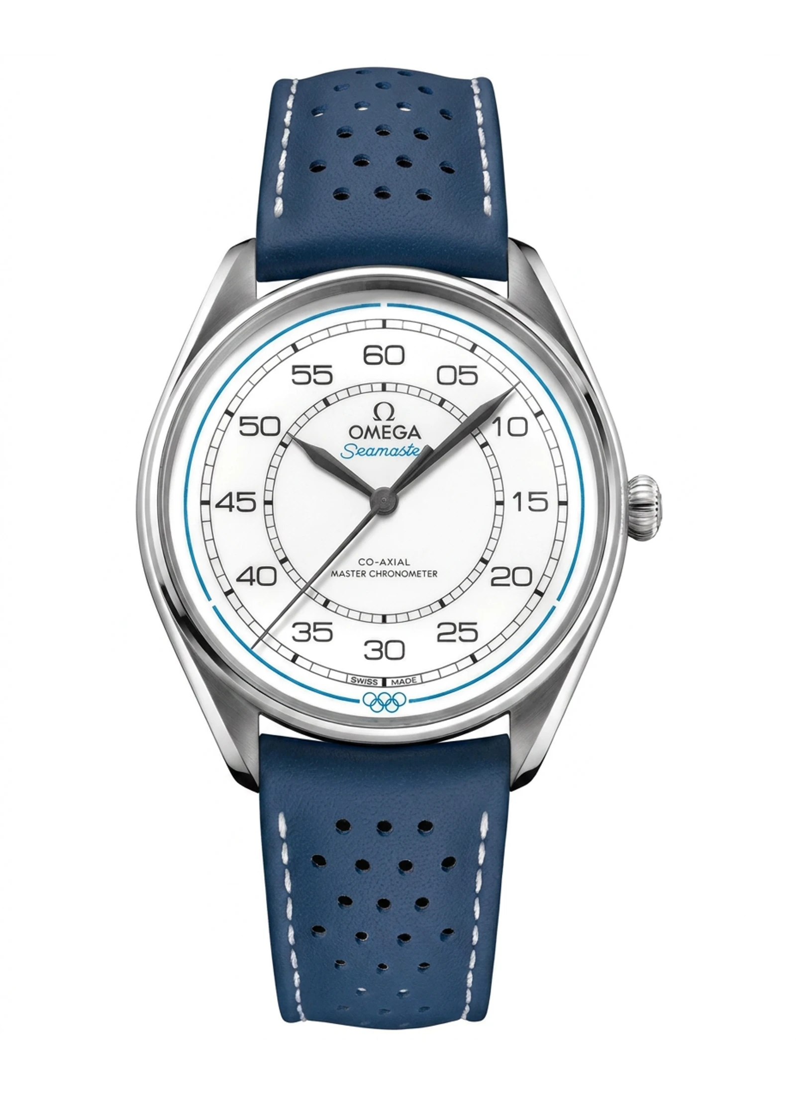 Omega Seamaster Planet Ocean 522.32.40.20.04.001