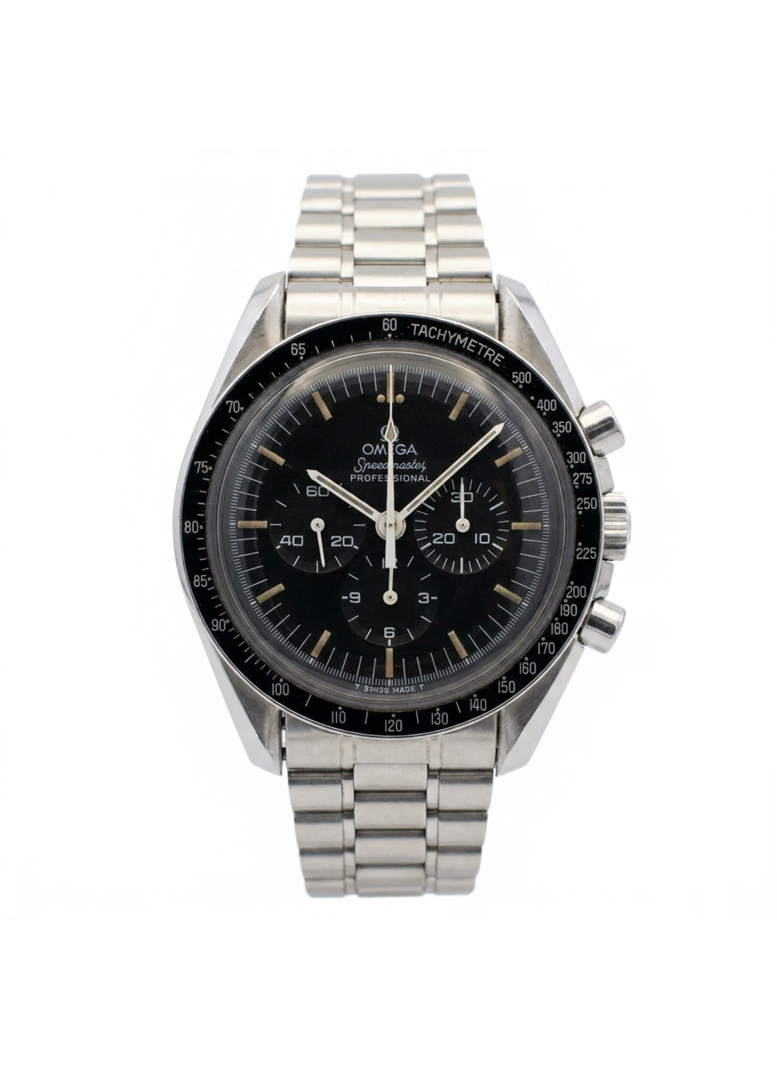 Omega Speedmaster Professional Moonwatch ST145.012-67SP