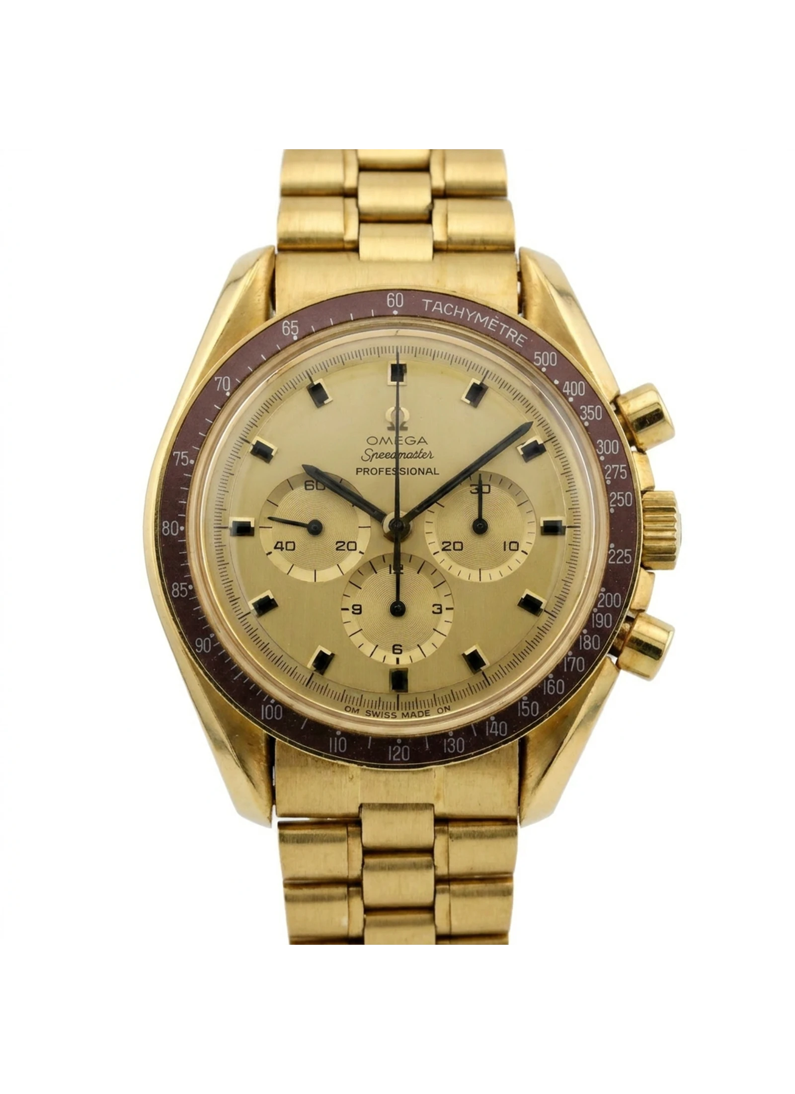Omega Speedmaster Professional Moonwatch BA145.022