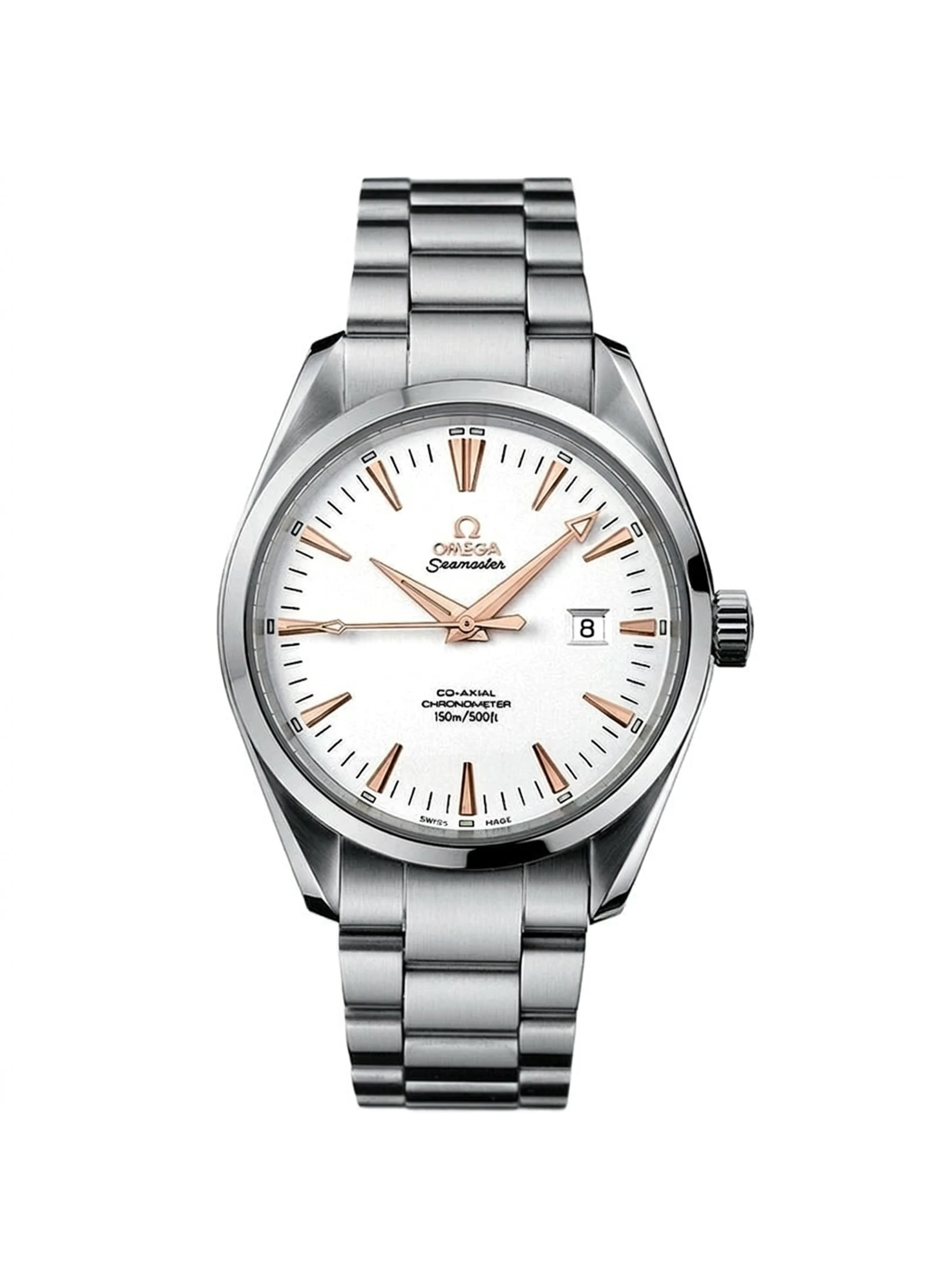 Omega Seamaster Aqua Terra 2503.34.00