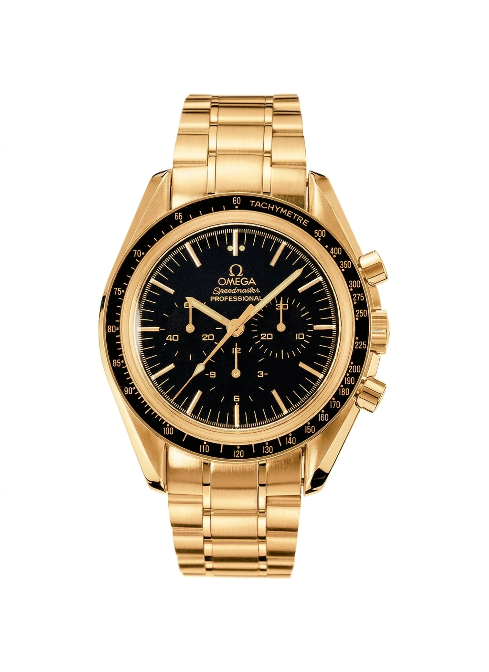 Omega Speedmaster Professional Moonwatch 3195.50.00