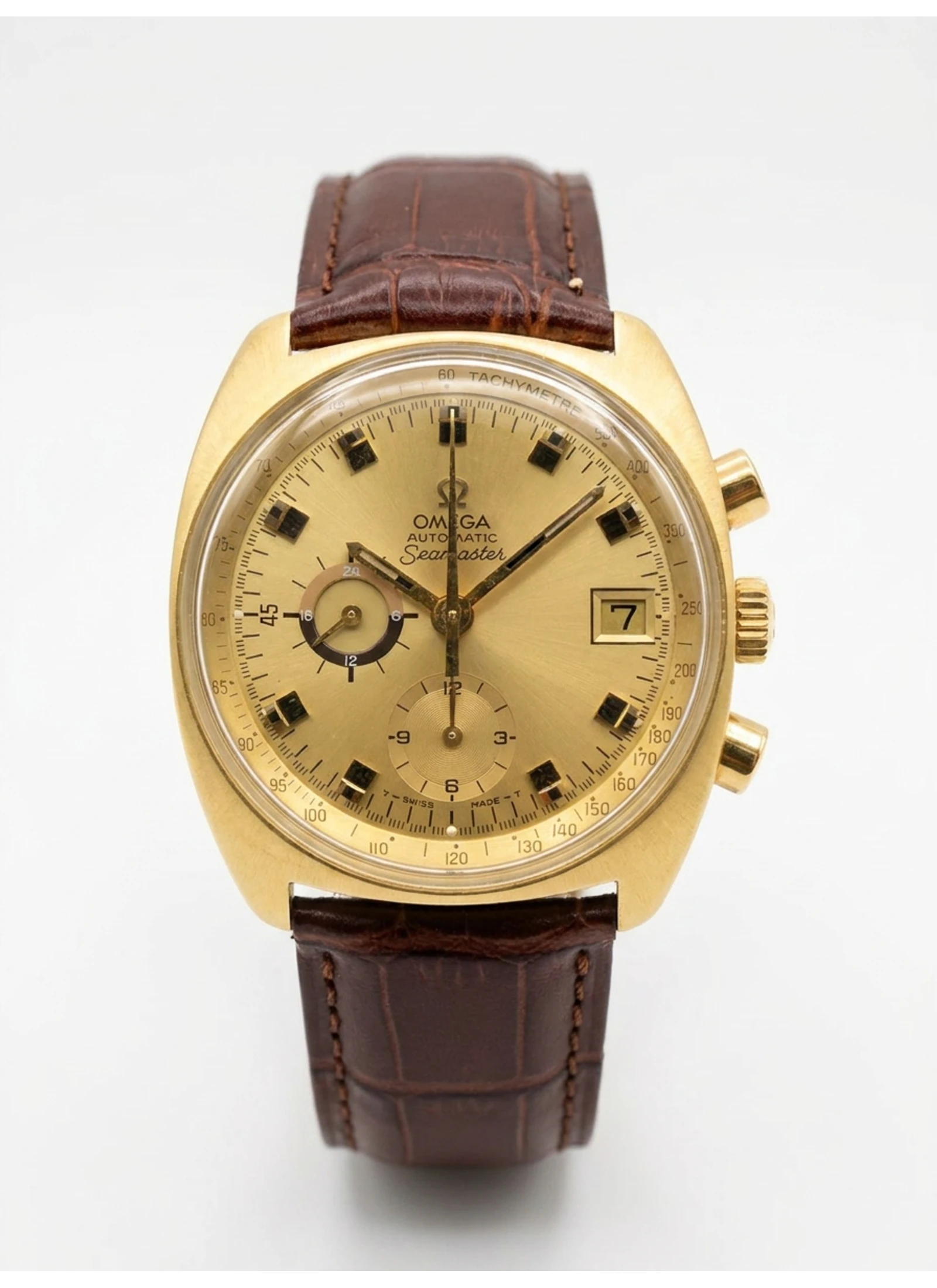 Omega Seamaster BA 176.007