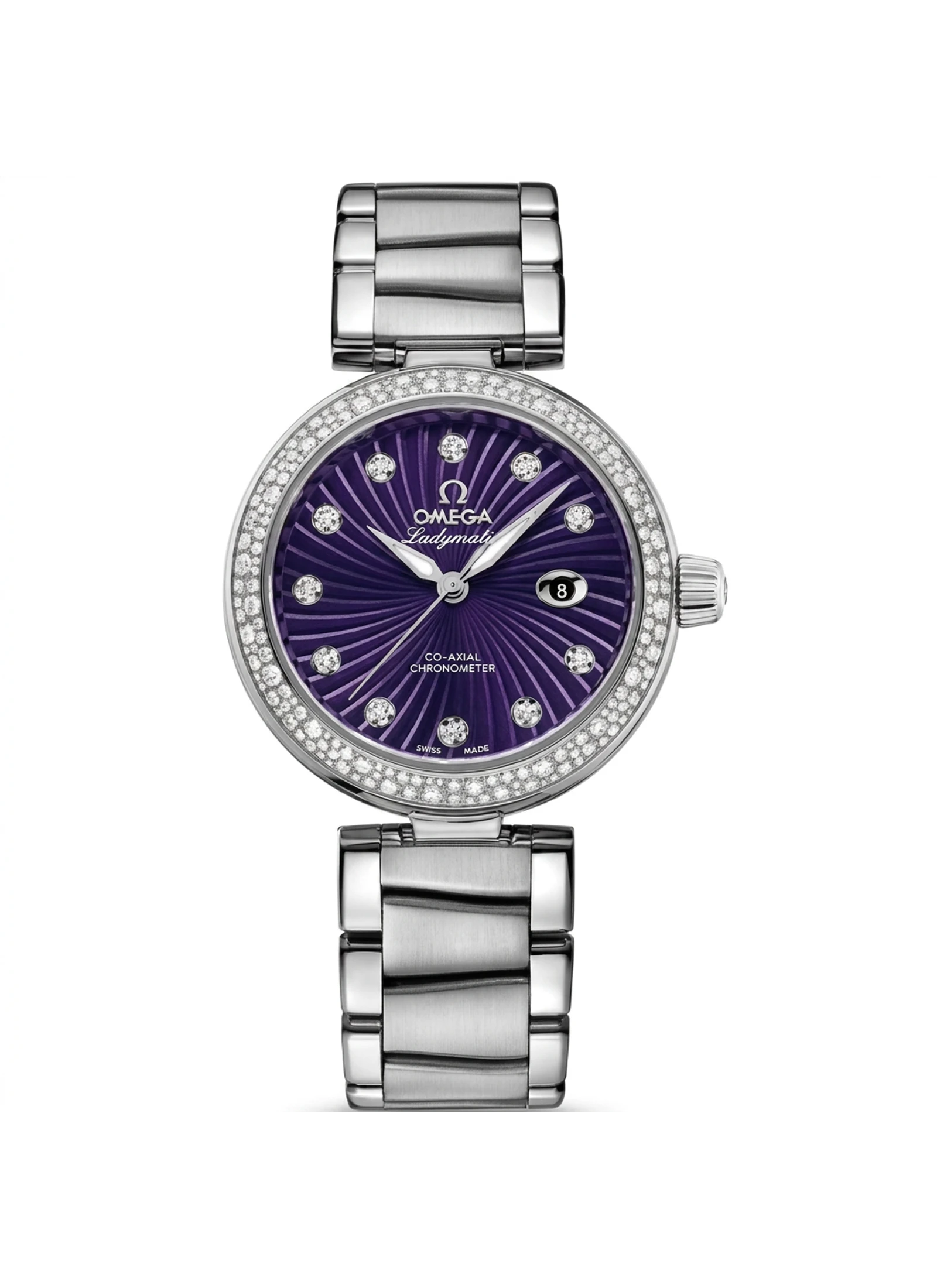 Omega De Ville Ladymatic 425.35.34.20.60.001