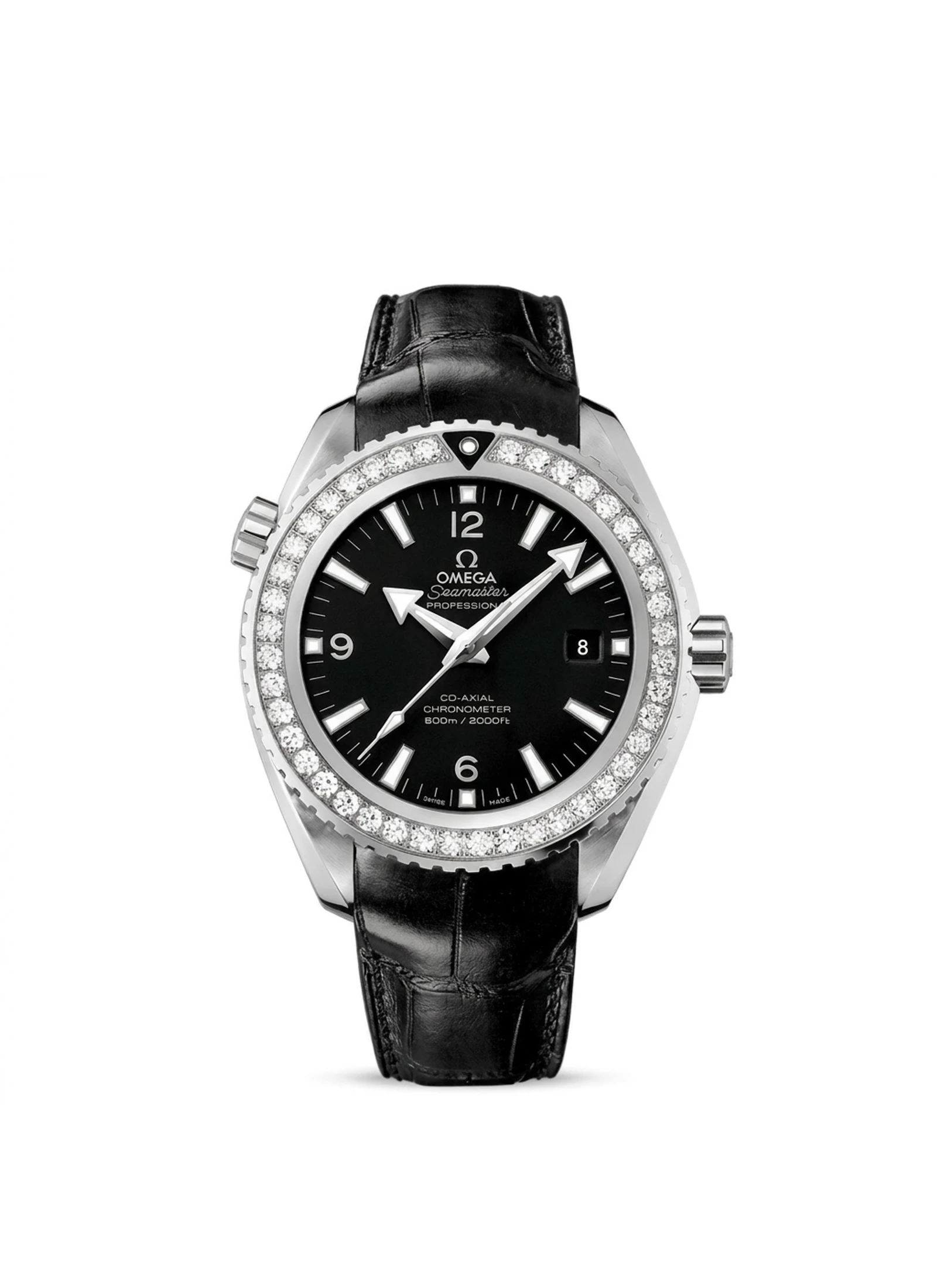 Omega Seamaster Planet Ocean 232.18.46.21.01.001