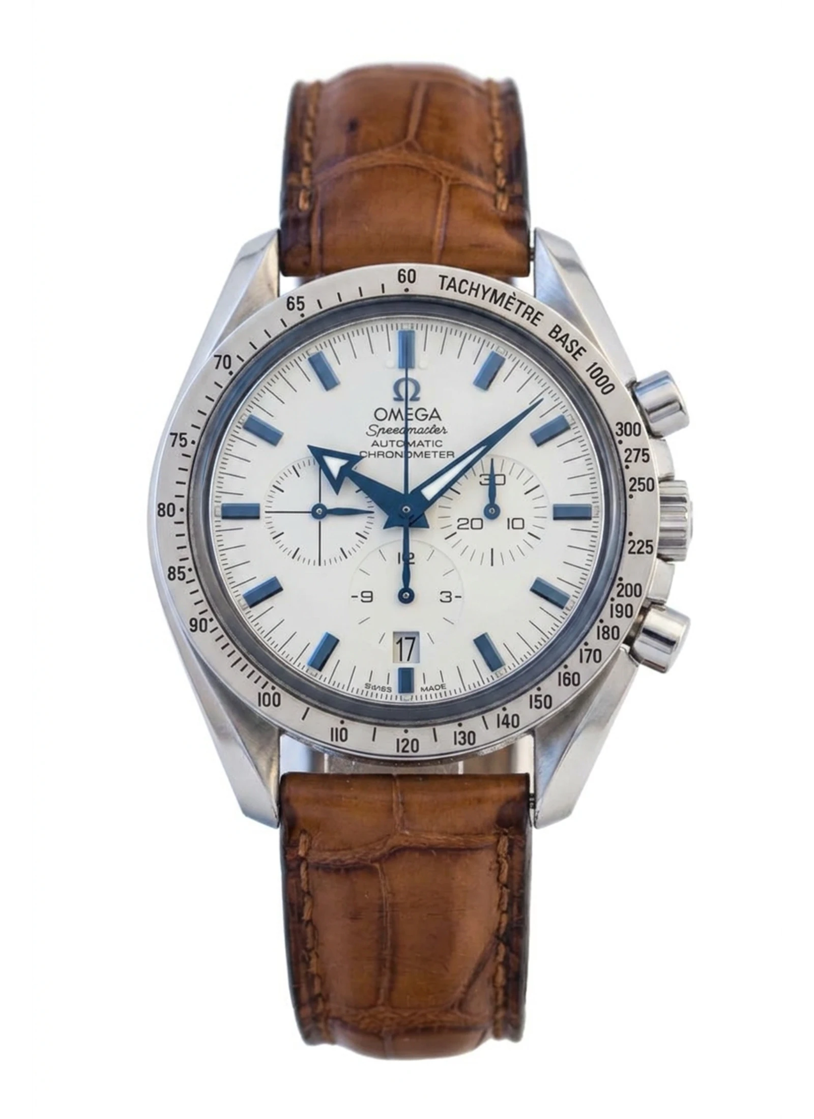 Omega Speedmaster Broad Arrow 178.0022