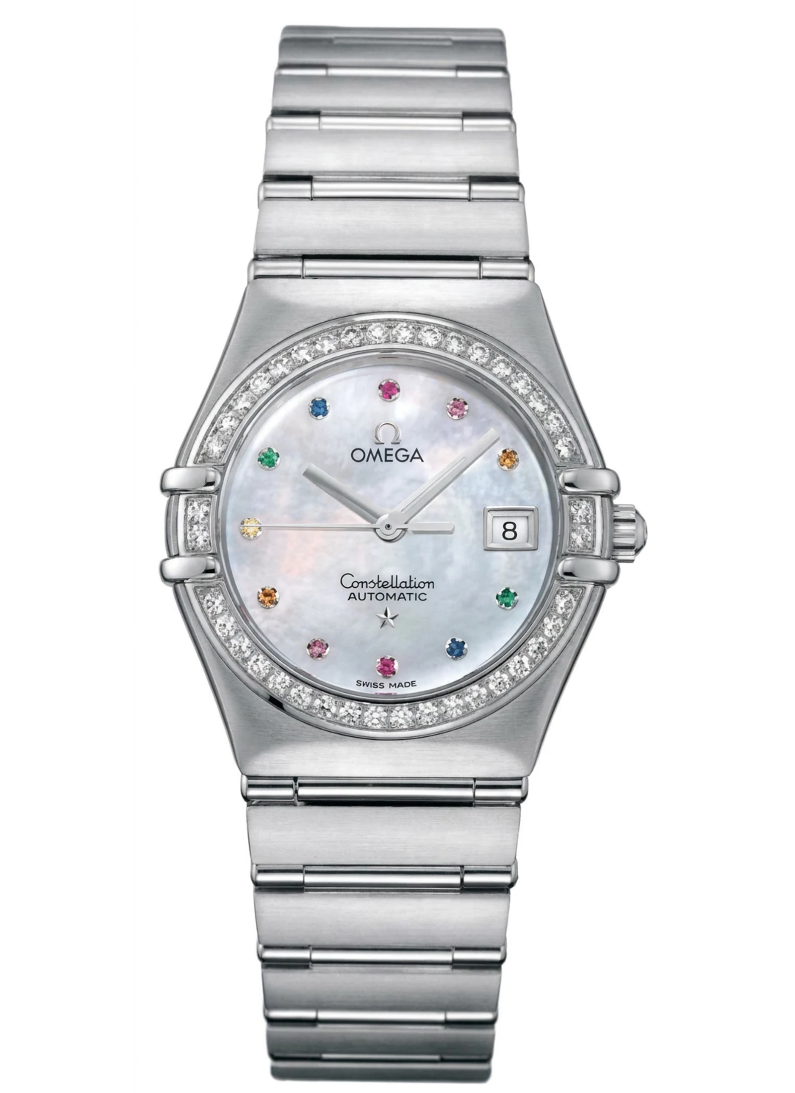 Omega Constellation 14900-62SC