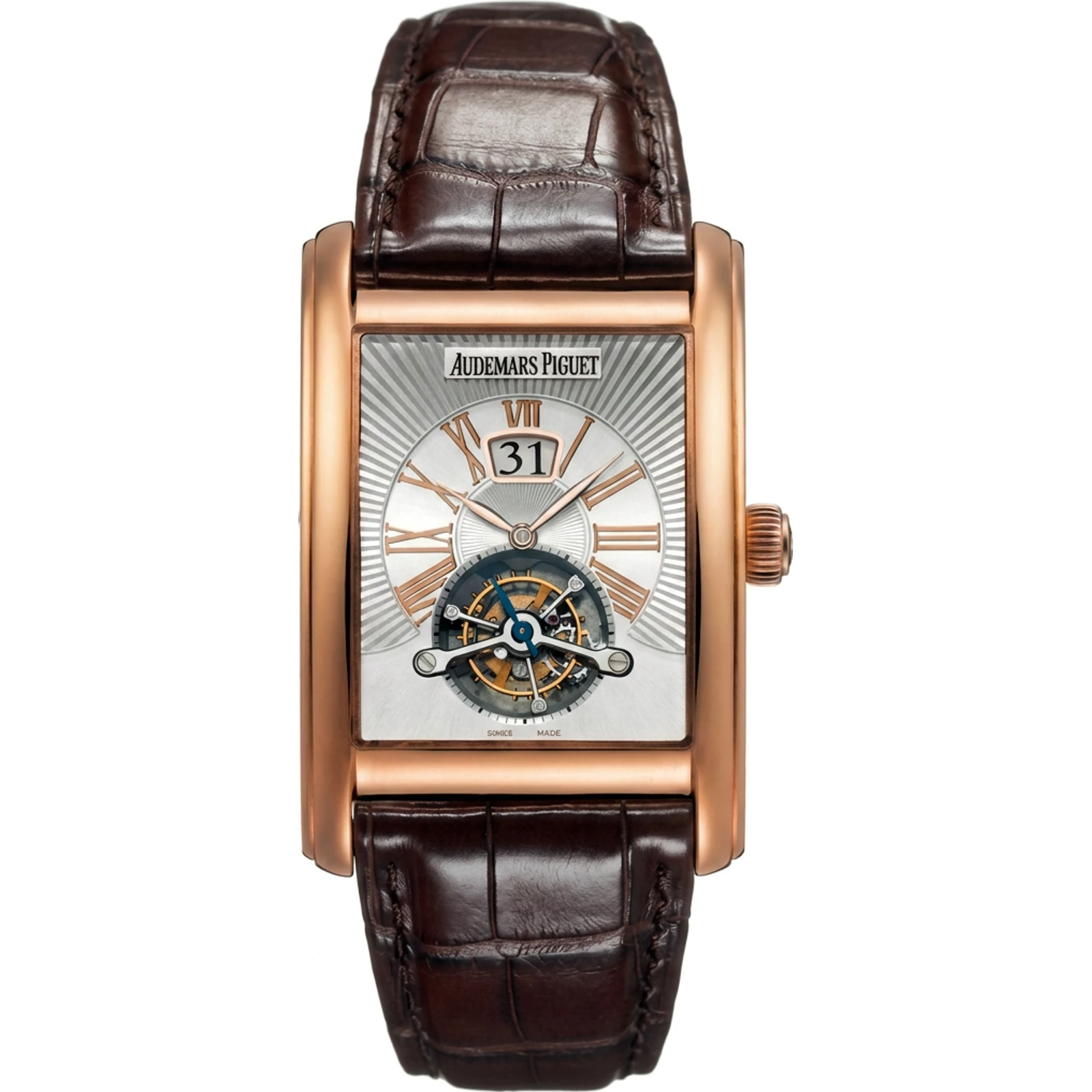 Audemars Piguet Edward Piguet 26009OR.OO.D088CR.01