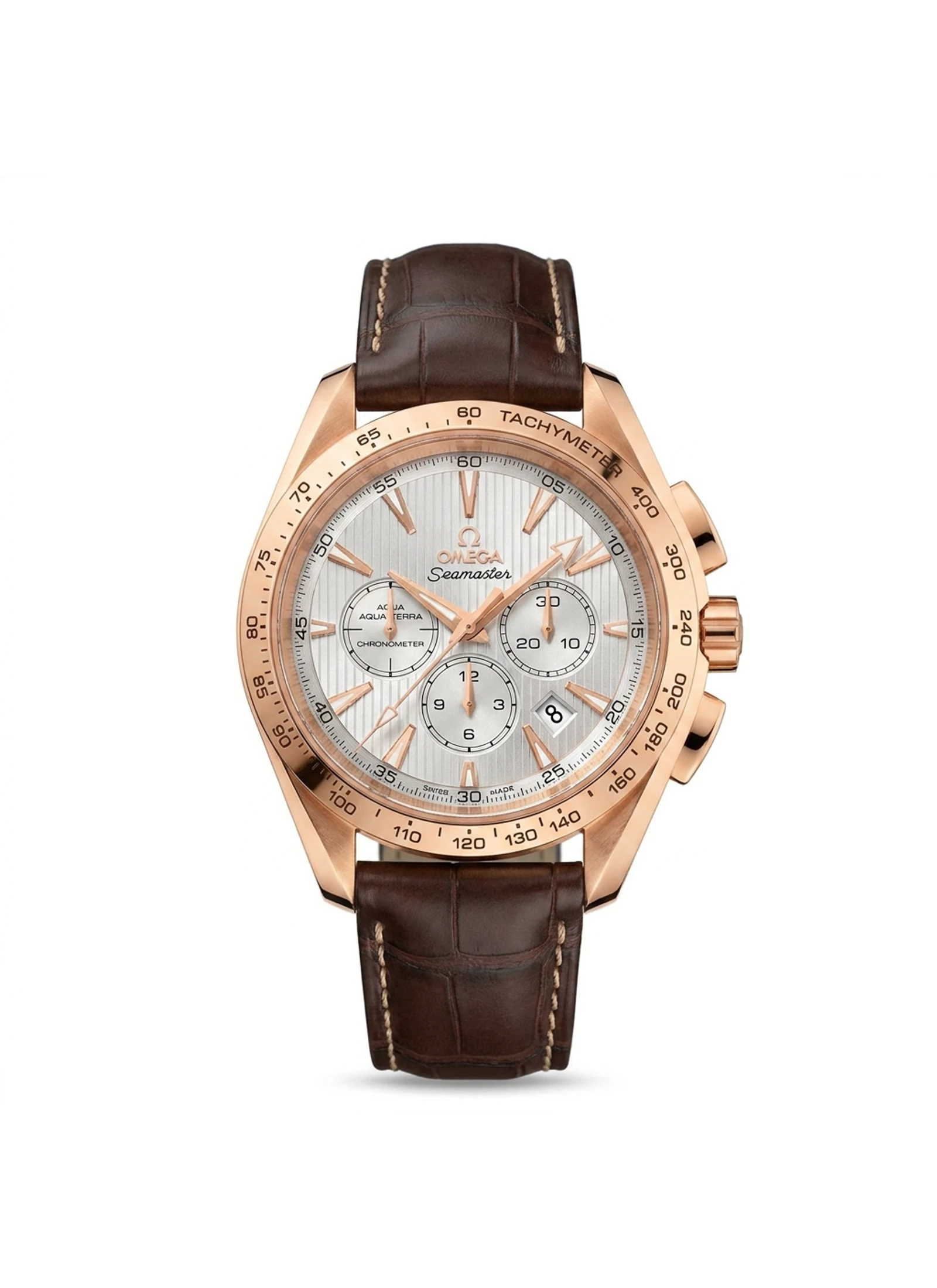 Omega Seamaster Aqua Terra 231.53.43.52.02.001