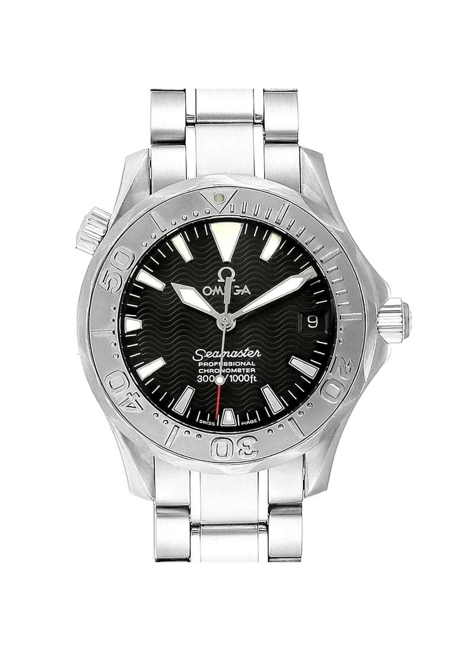 Omega Seamaster Diver 300 M 2236.50.00