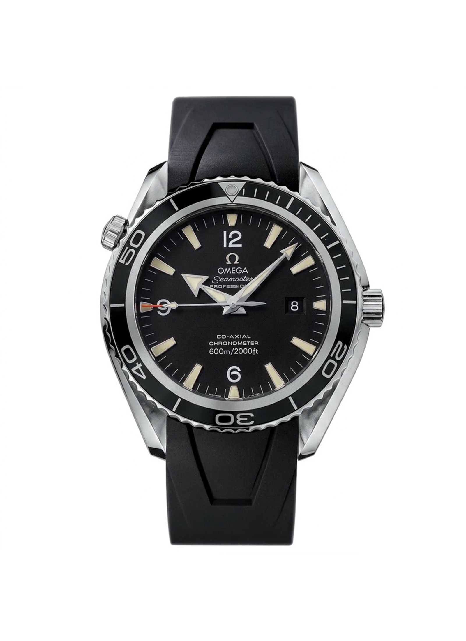 Omega Seamaster Planet Ocean 2901.50.37