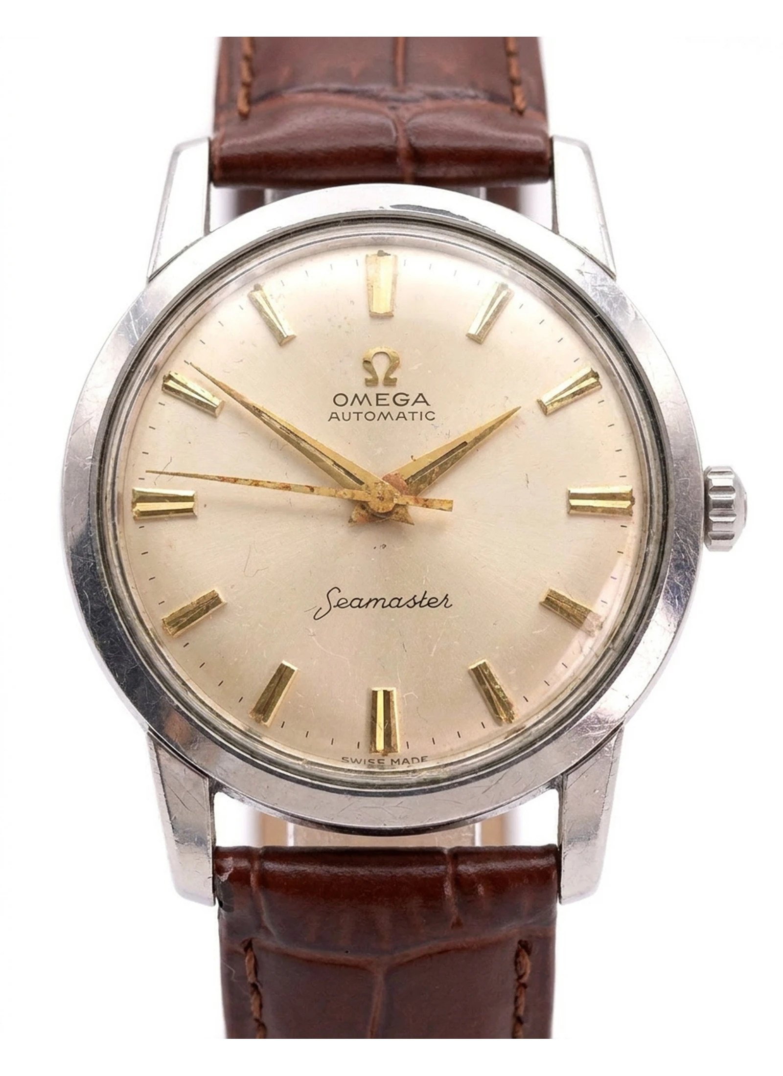 Omega Seamaster 14704.3