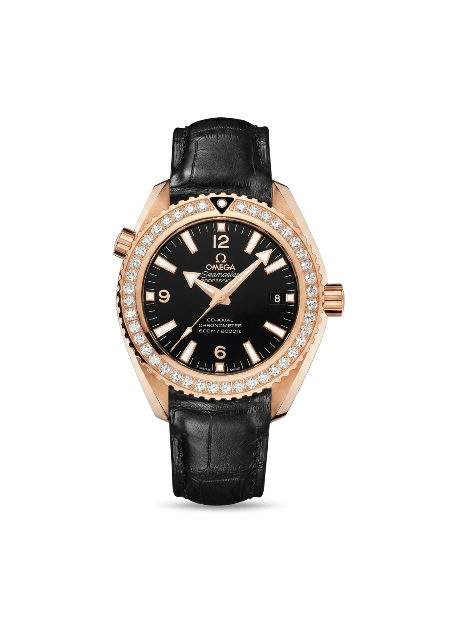 Omega Seamaster Planet Ocean 232.58.42.21.01.001