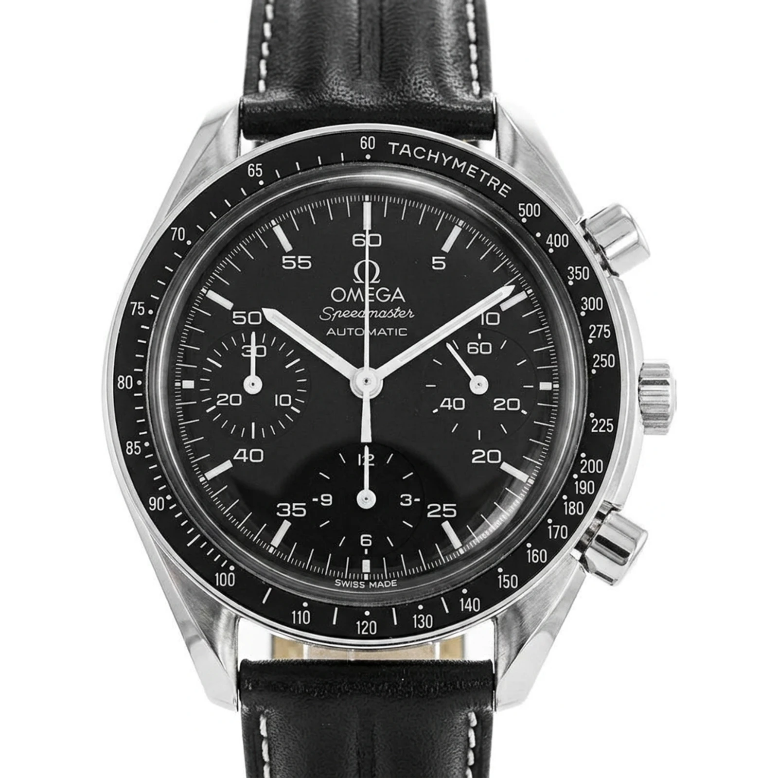 Omega Speedmaster Reduced 3810.50.06