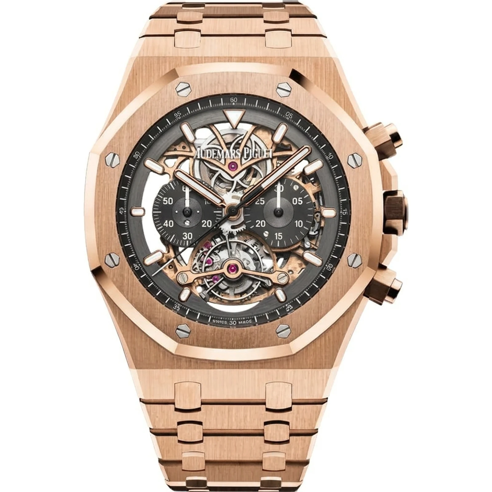 Audemars Piguet Royal Oak Tourbillon 26347OR.OO.1205OR.01