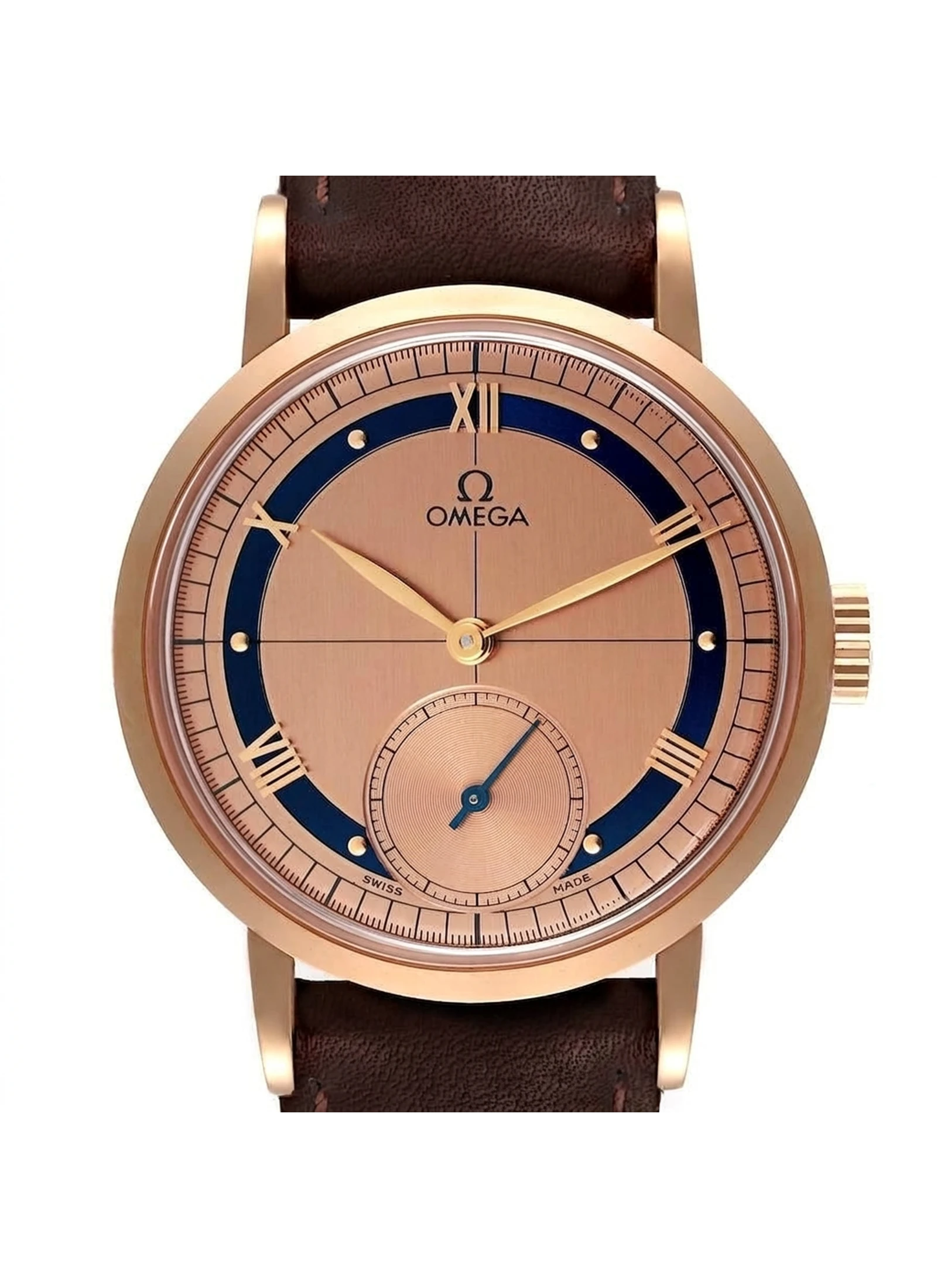 Omega Specialities 5950.30.03