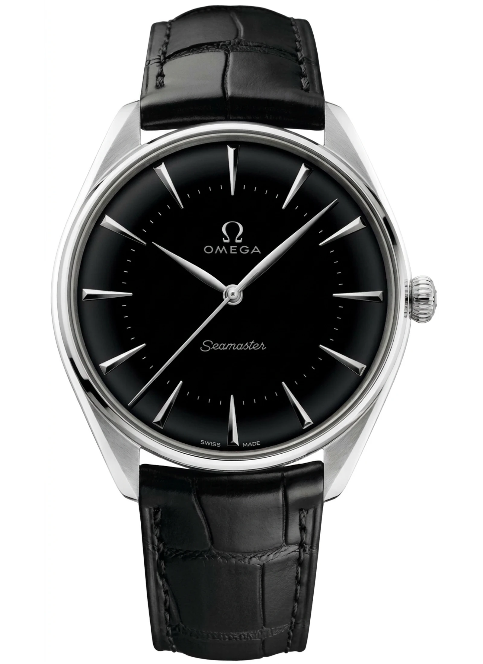 Omega Olympic Official Timekeeper 522.93.40.20.01.001