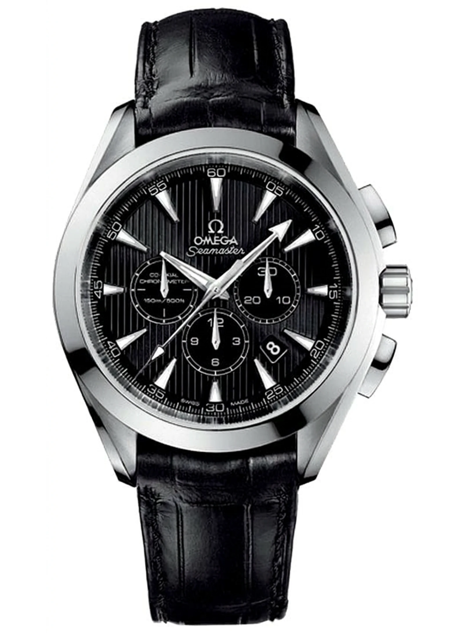 Omega Seamaster Aqua Terra 231.13.44.50.04.001