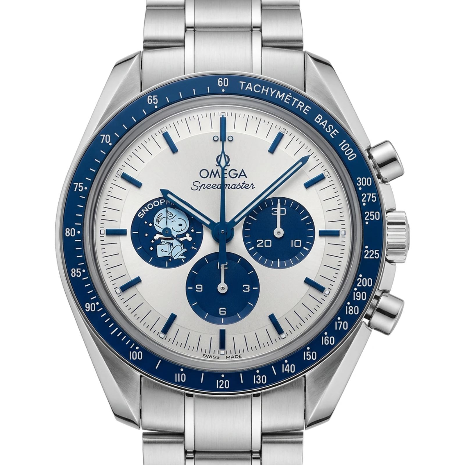 Omega Speedmaster 1450055