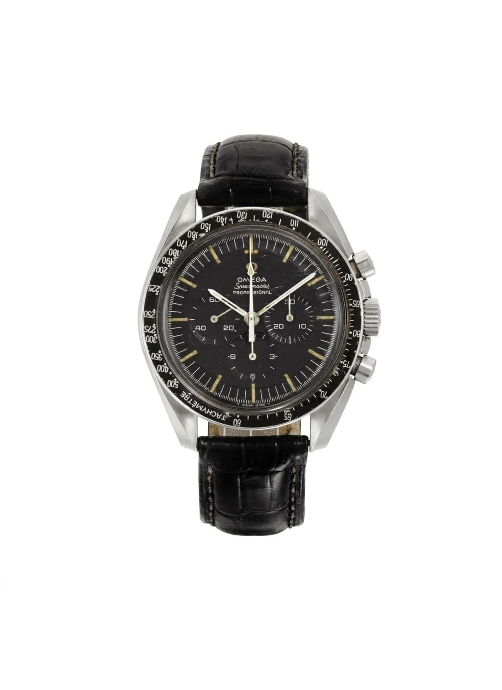 Omega Speedmaster Professional Moonwatch S105.012-65