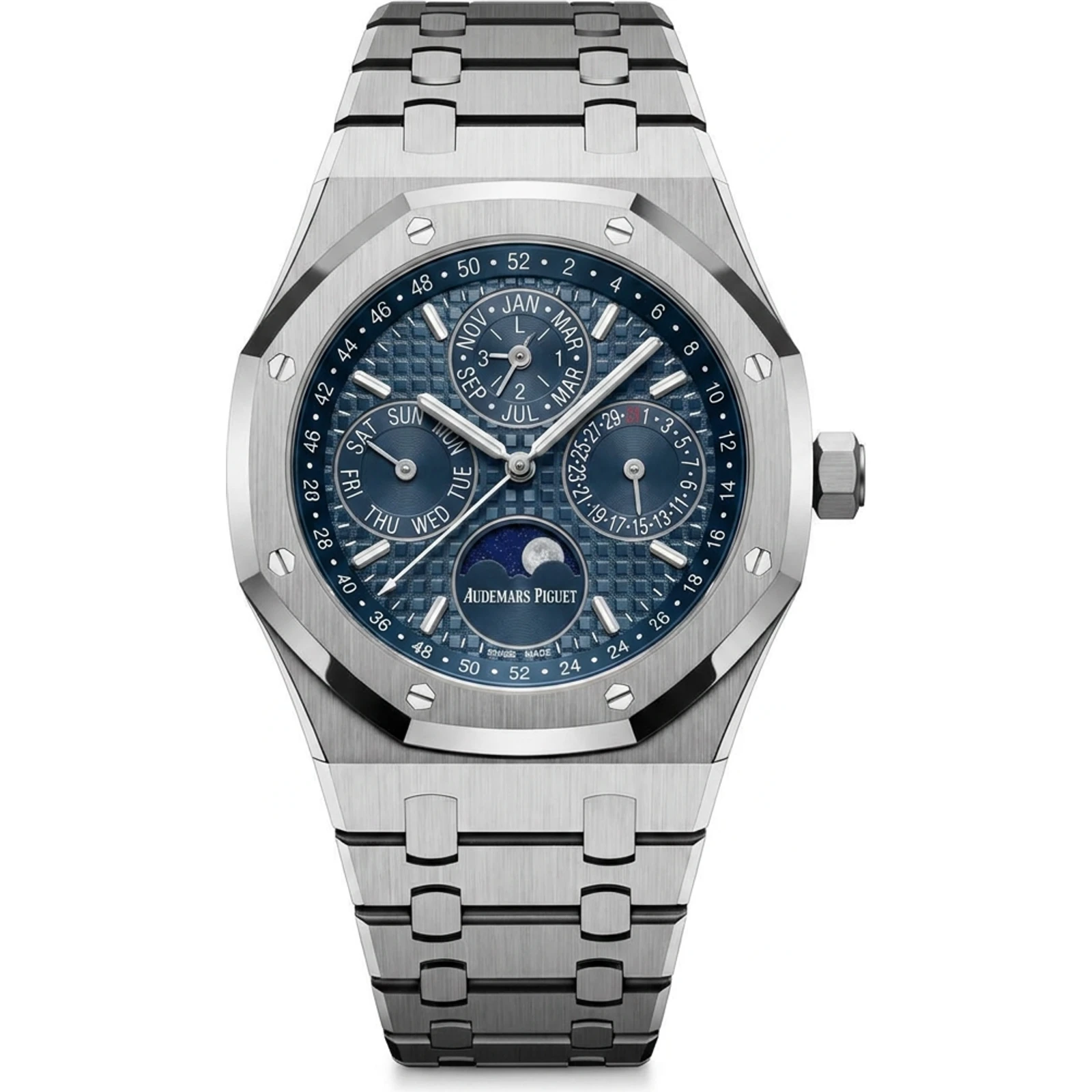 Audemars Piguet Royal Oak Perpetual Calendar 26574TI.OO.1220TI.01