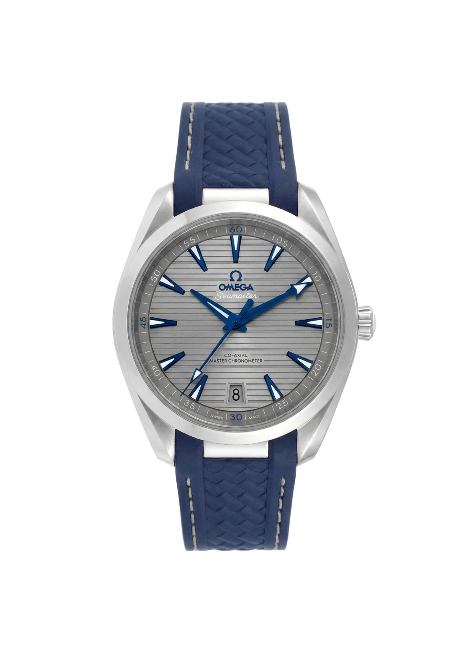 Omega Seamaster Aqua Terra 220.13.41.21.06.001/22013412106001