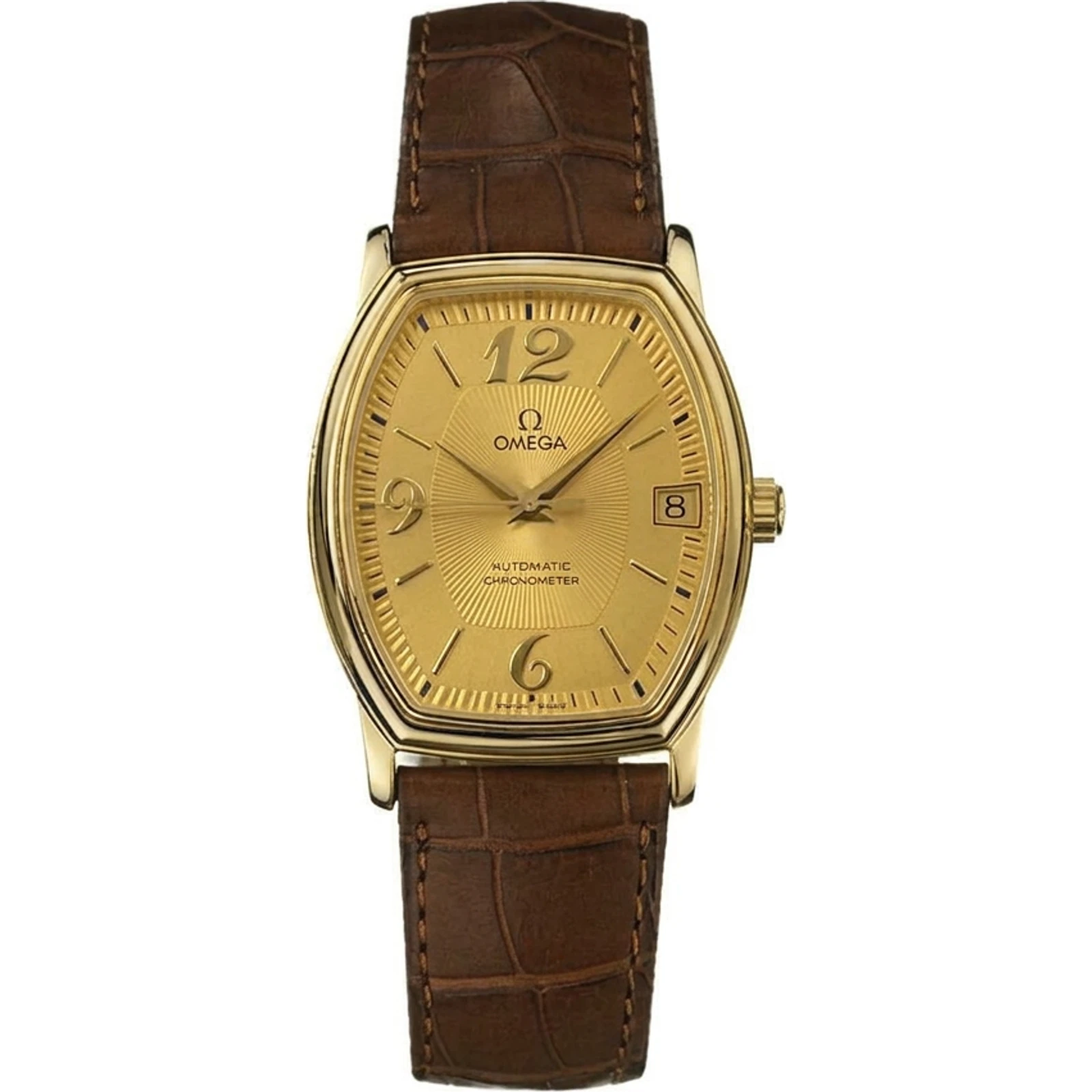 Omega De Ville Prestige 4603
