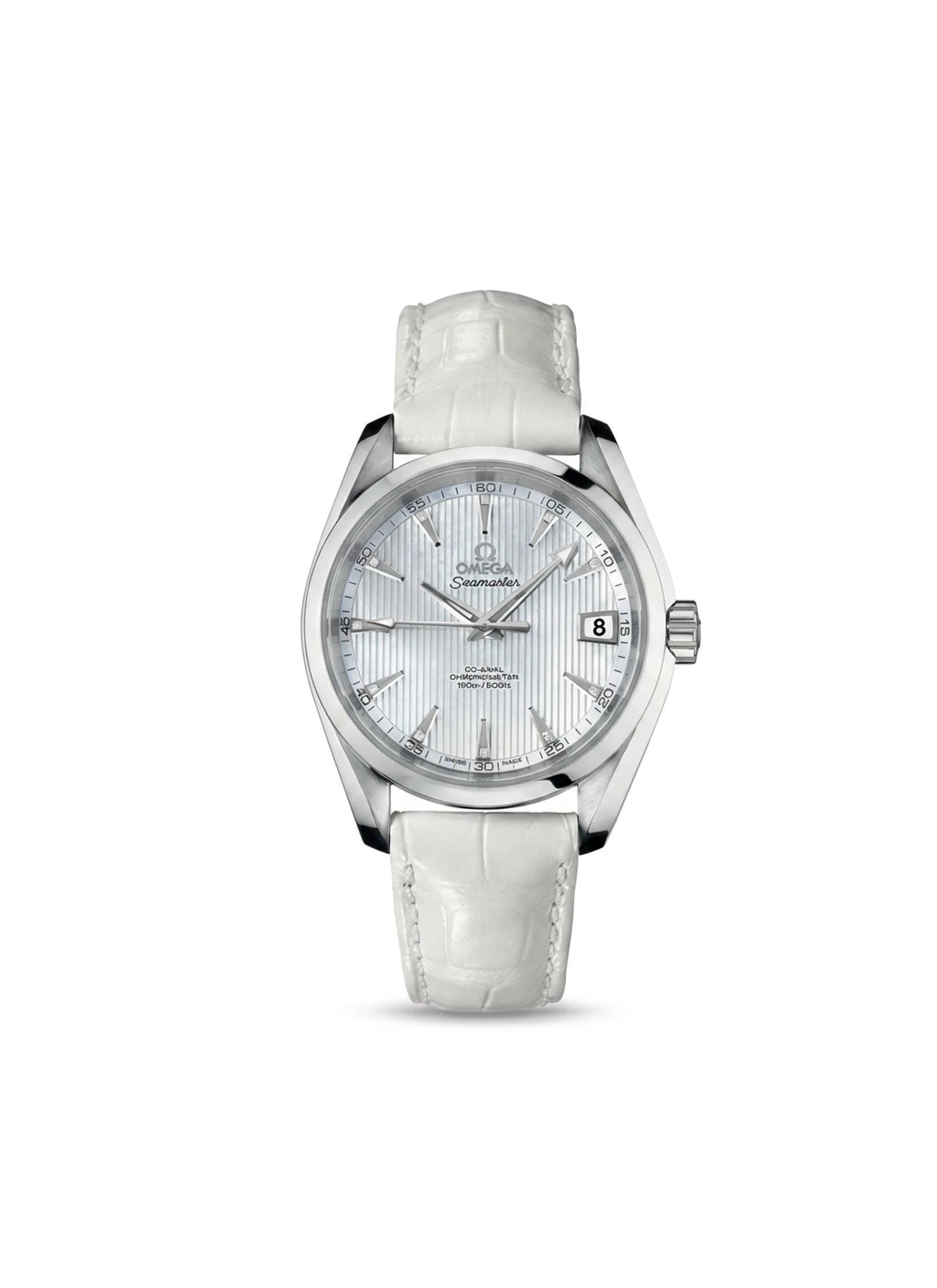 Omega Seamaster Aqua Terra 231.13.39.21.55.001/23113392155001