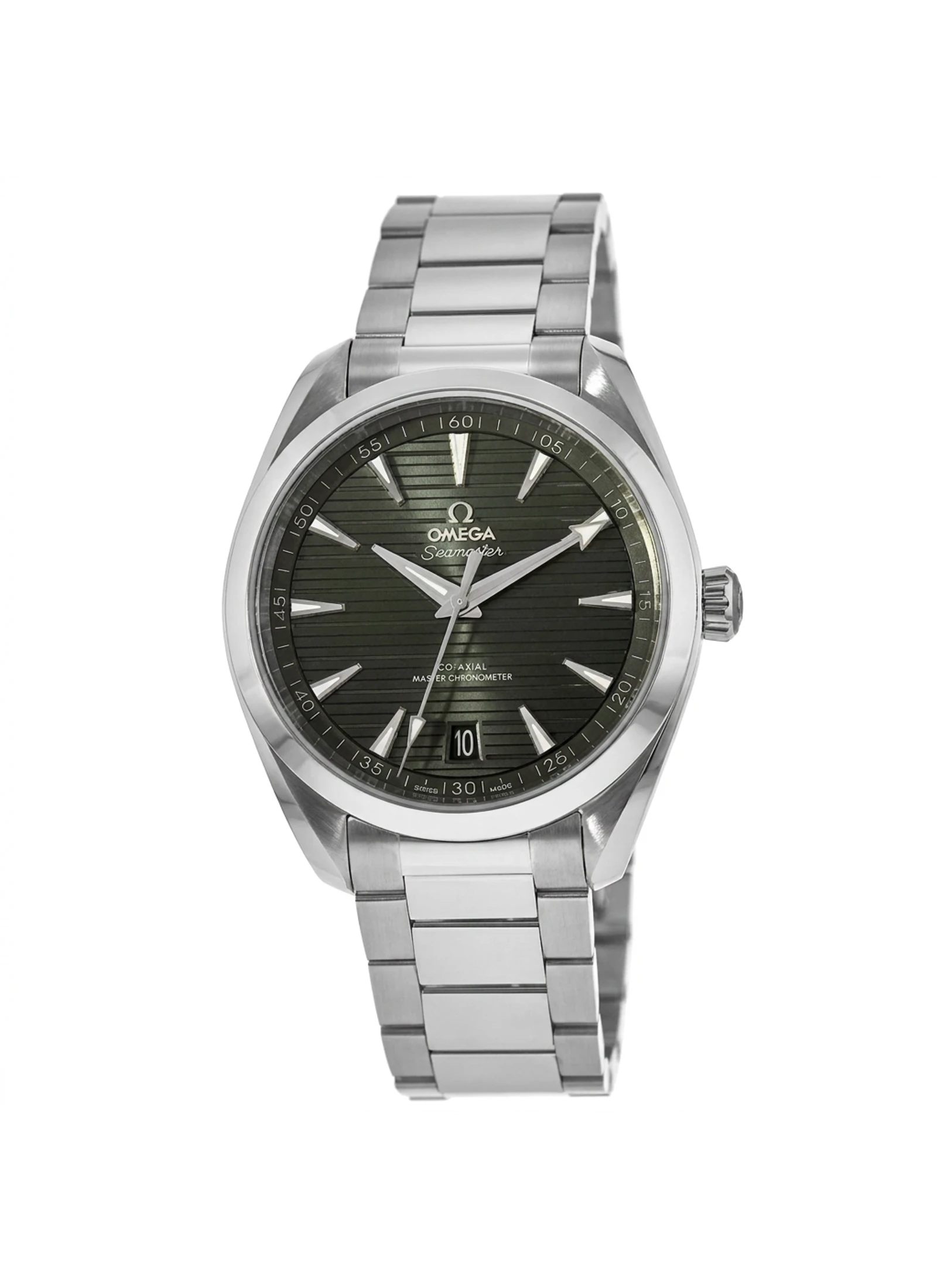 Omega Seamaster Aqua Terra 220.10.41.21.10.001/22010412110001