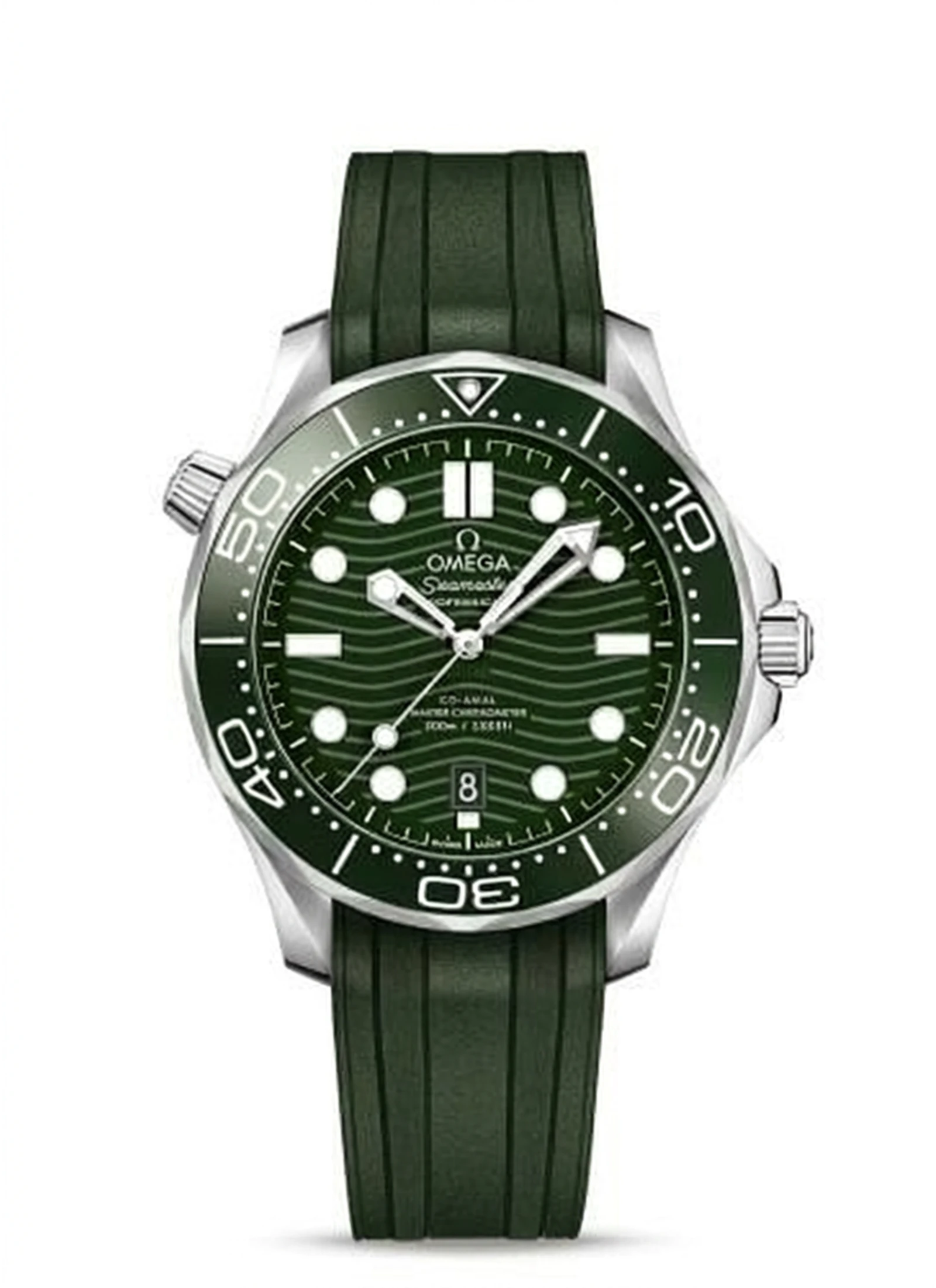 Omega Seamaster Diver 300 M 210.32.42.20.10.001/21032422010001