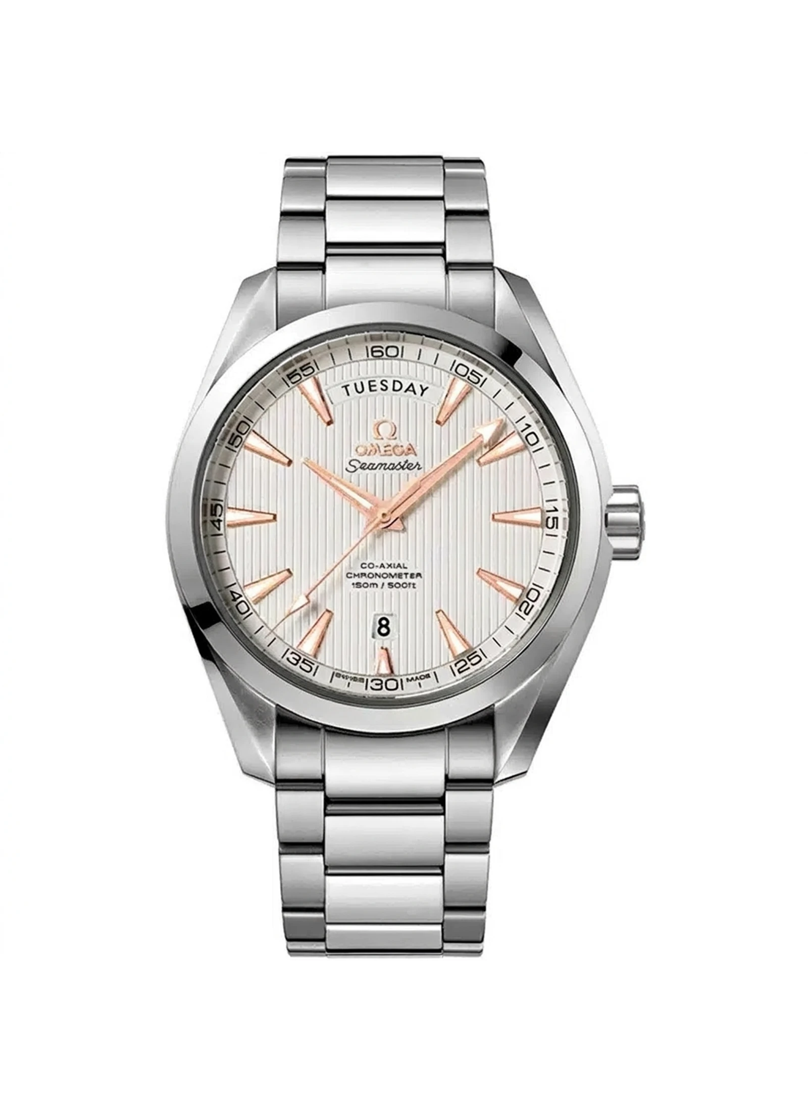 Omega Seamaster Aqua Terra 231.10.42.22.01.001/23110422201001