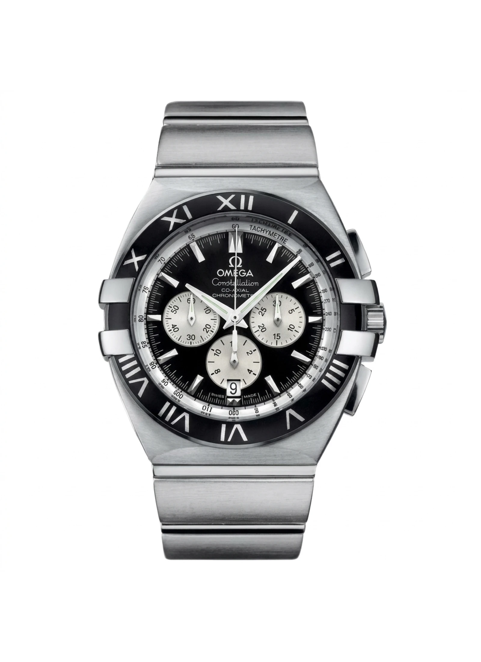Omega Constellation Double Eagle 1519.51.00 / 15195100