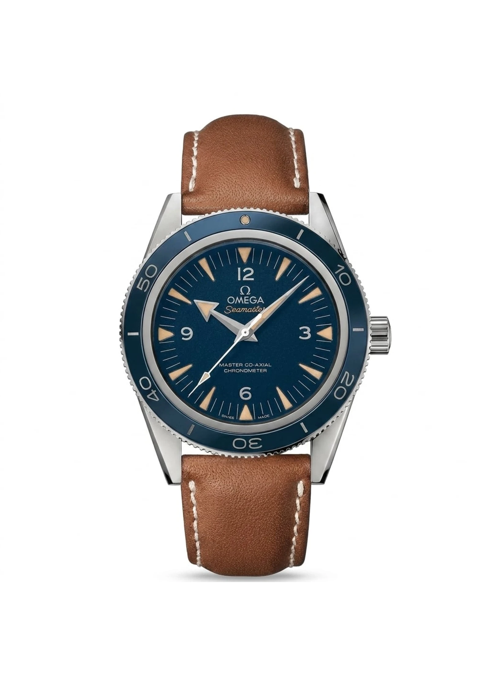 Omega Seamaster 300 233.92.41.21.03.001/23392412103001