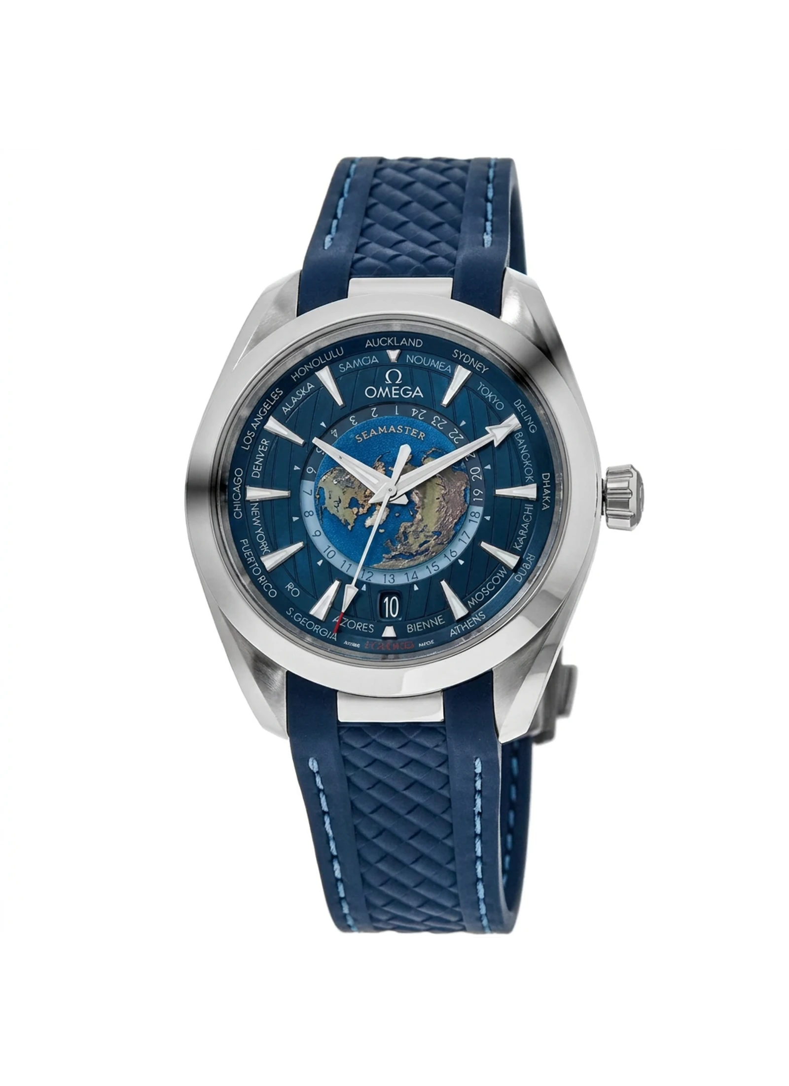 Omega Seamaster Aqua Terra 220.12.43.22.03.001/22012432203001
