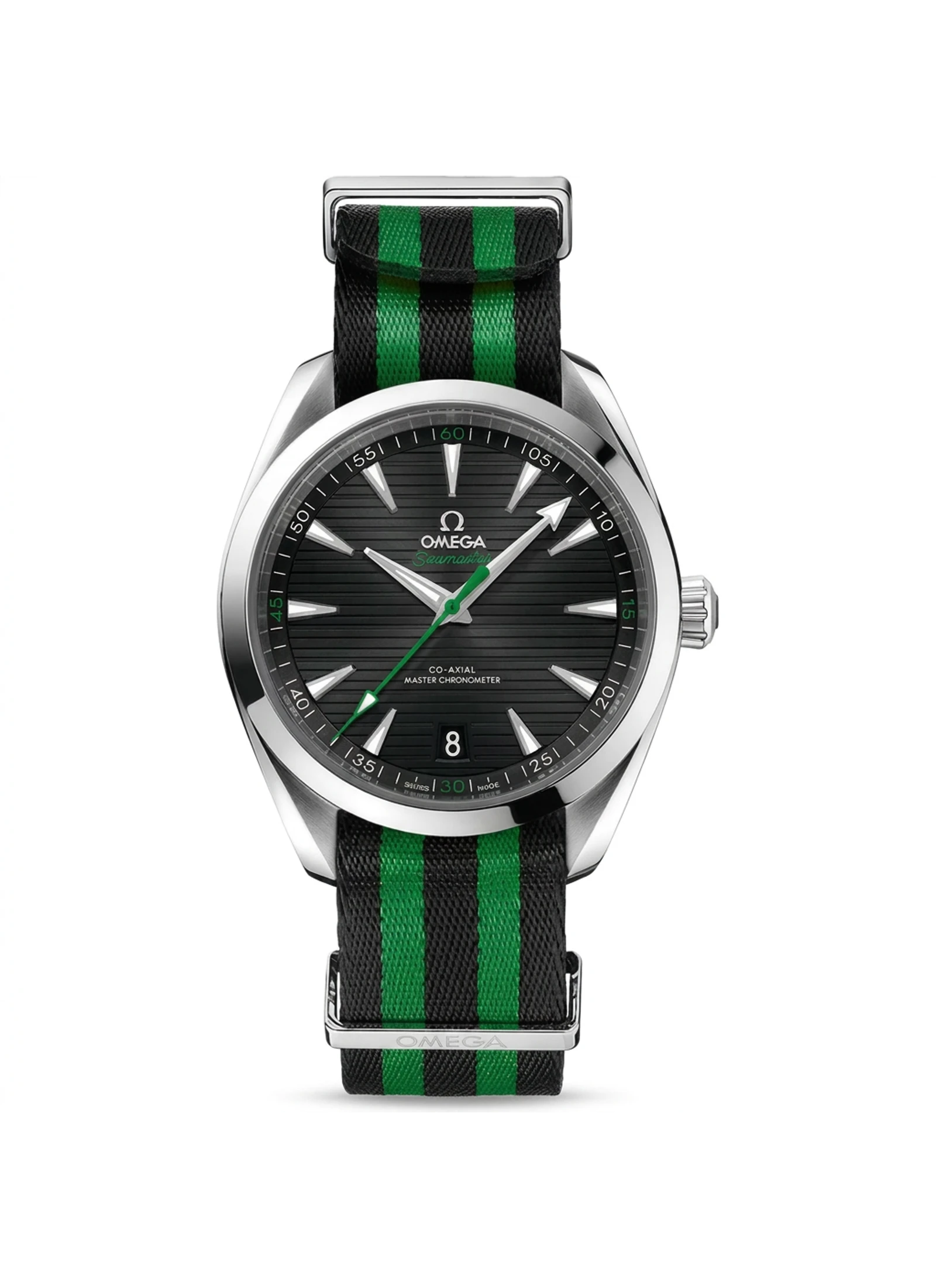 Omega Seamaster Aqua Terra 220.12.41.21.01.002/22012412101002