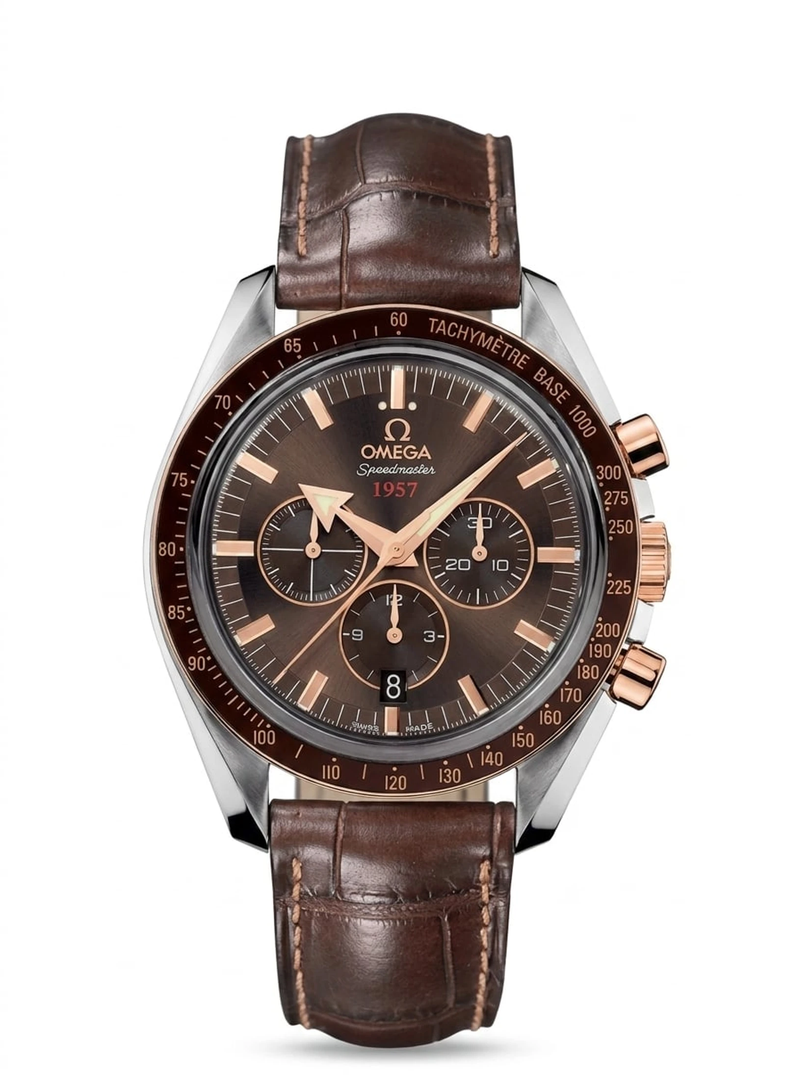 Omega Speedmaster Broad Arrow 321.93.42.50.13.001/32193425013001