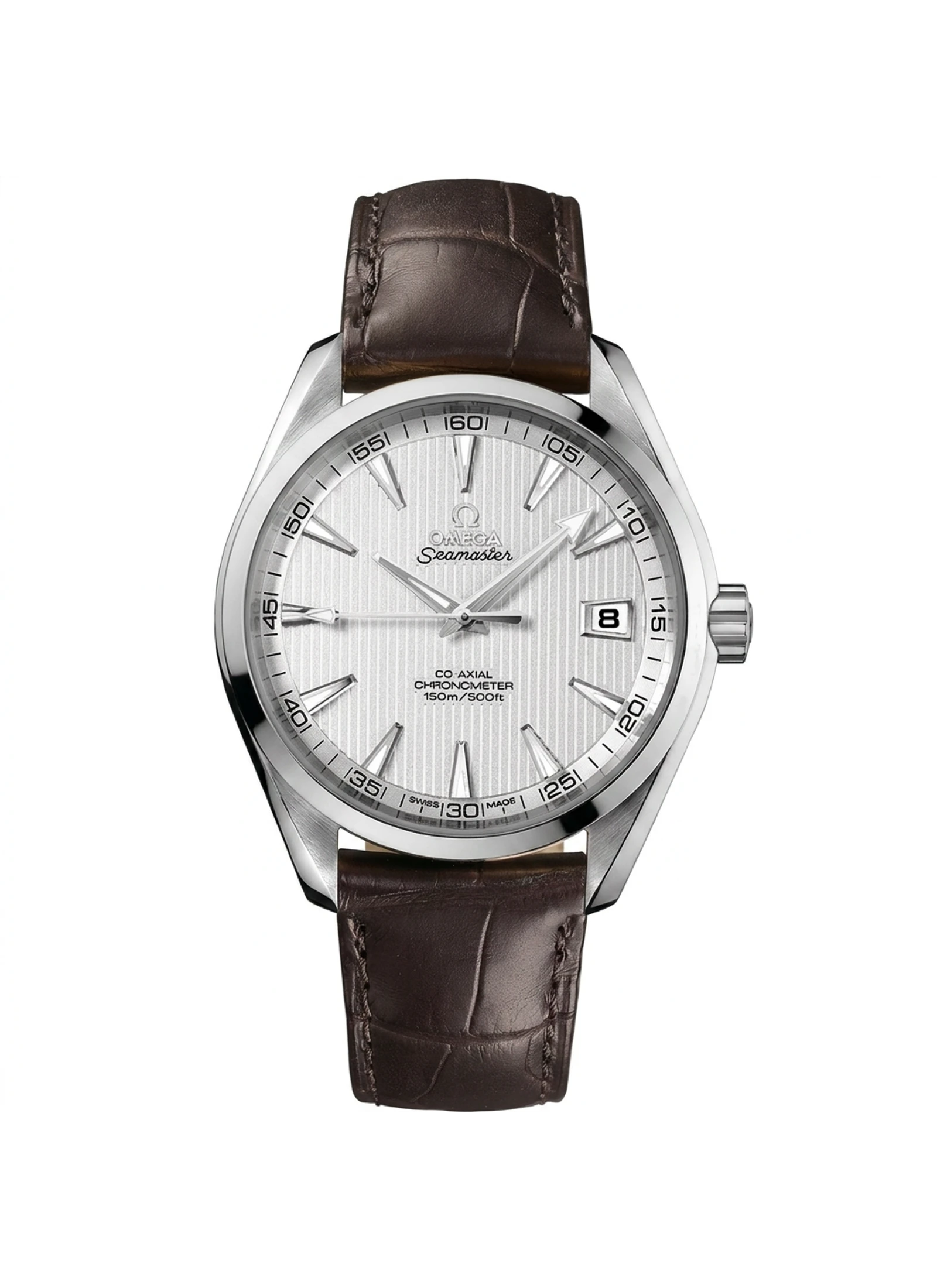 Omega Seamaster Aqua Terra 231.13.42.21.02.001
