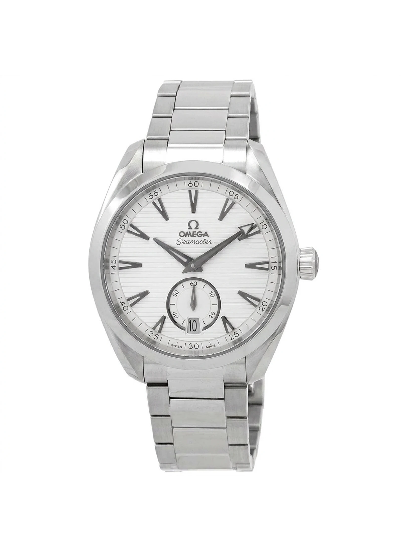 Omega Seamaster Aqua Terra 220.10.41.21.02.002/22010412102002