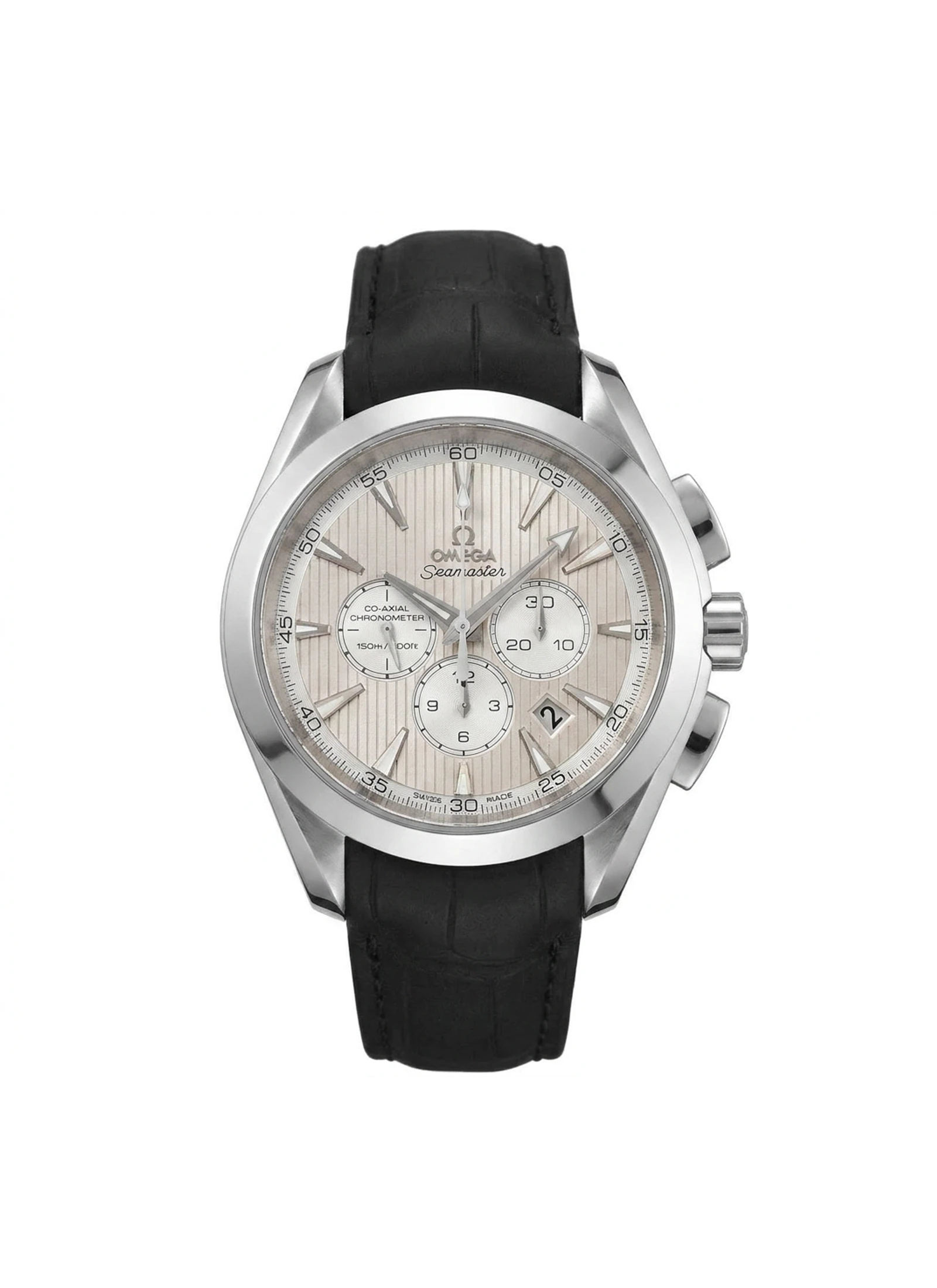 Omega Seamaster Aqua Terra 231.13.44.52.04.001/23113445204001