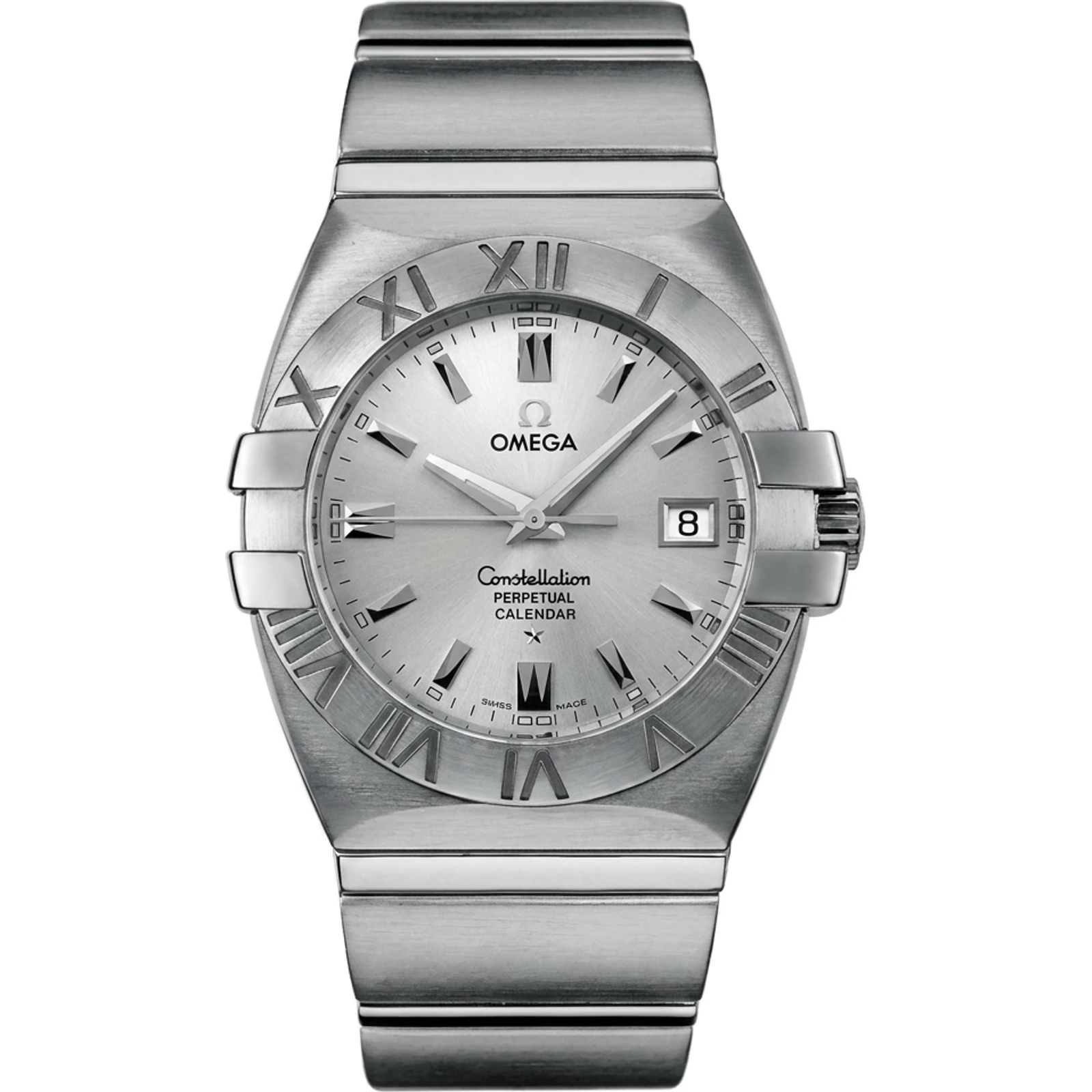 Omega Constellation Double Eagle 1513.30.00